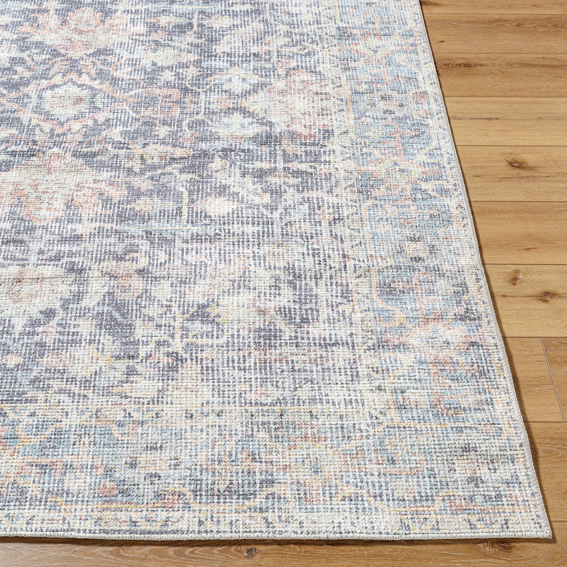 Olympic Machine Woven Rug Our Pnw Home X Livabliss Olympic