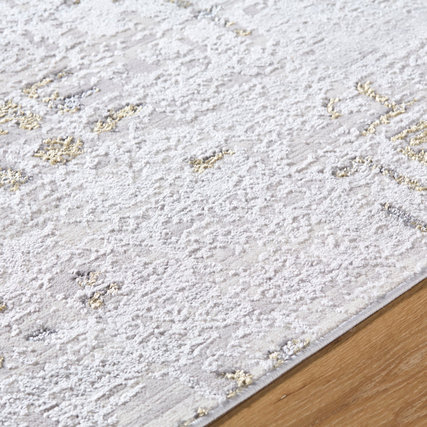 Sunrise Machine Woven Rug Livabliss Sunrise