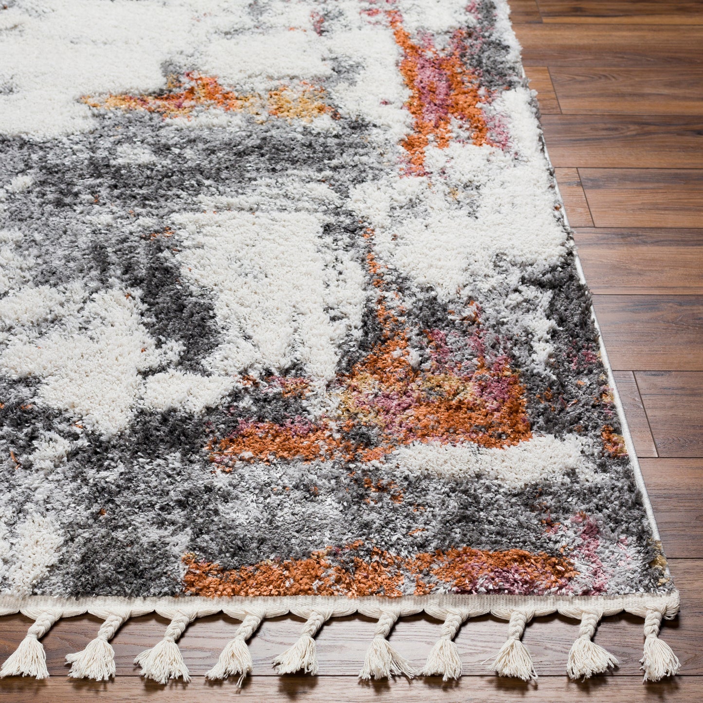 Polaris Machine Woven Rug Livabliss Polaris