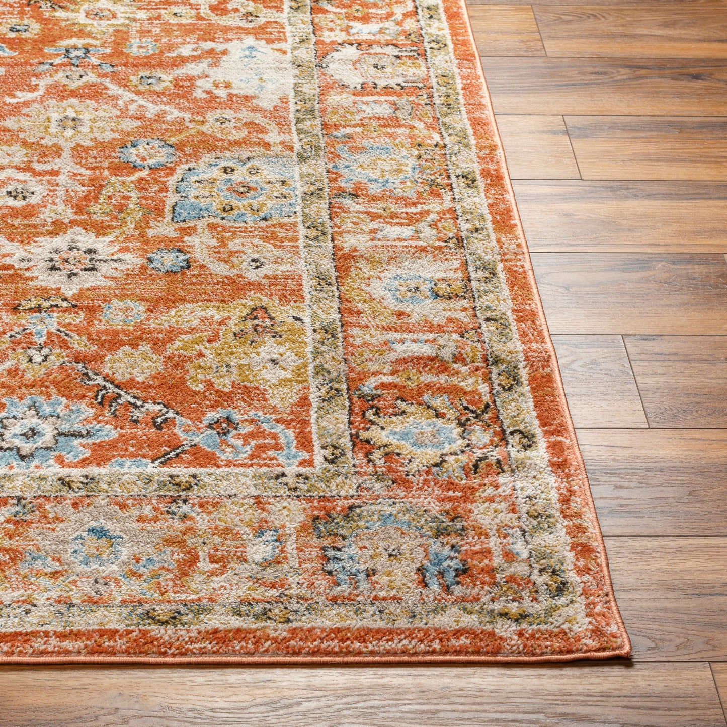 Pertek Machine Woven Rug Livabliss Pertek
