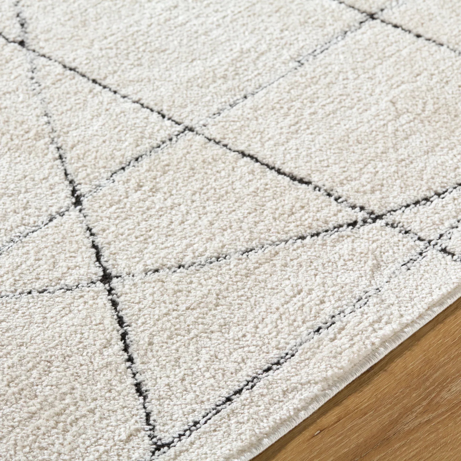 Architect Machine Woven Rug Galey Alix X Livabliss Architect