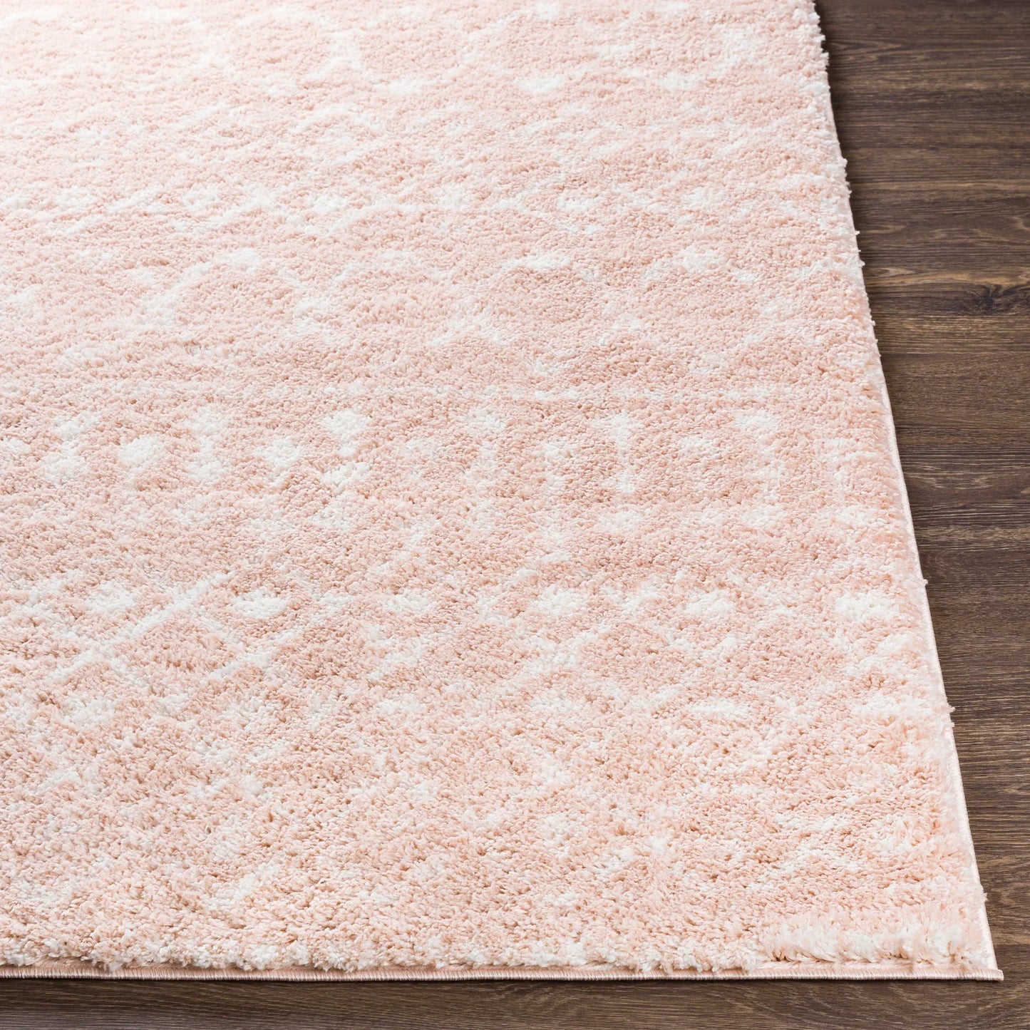 Aliyah Shag Machine Woven Rug Livabliss Aliyah Shag