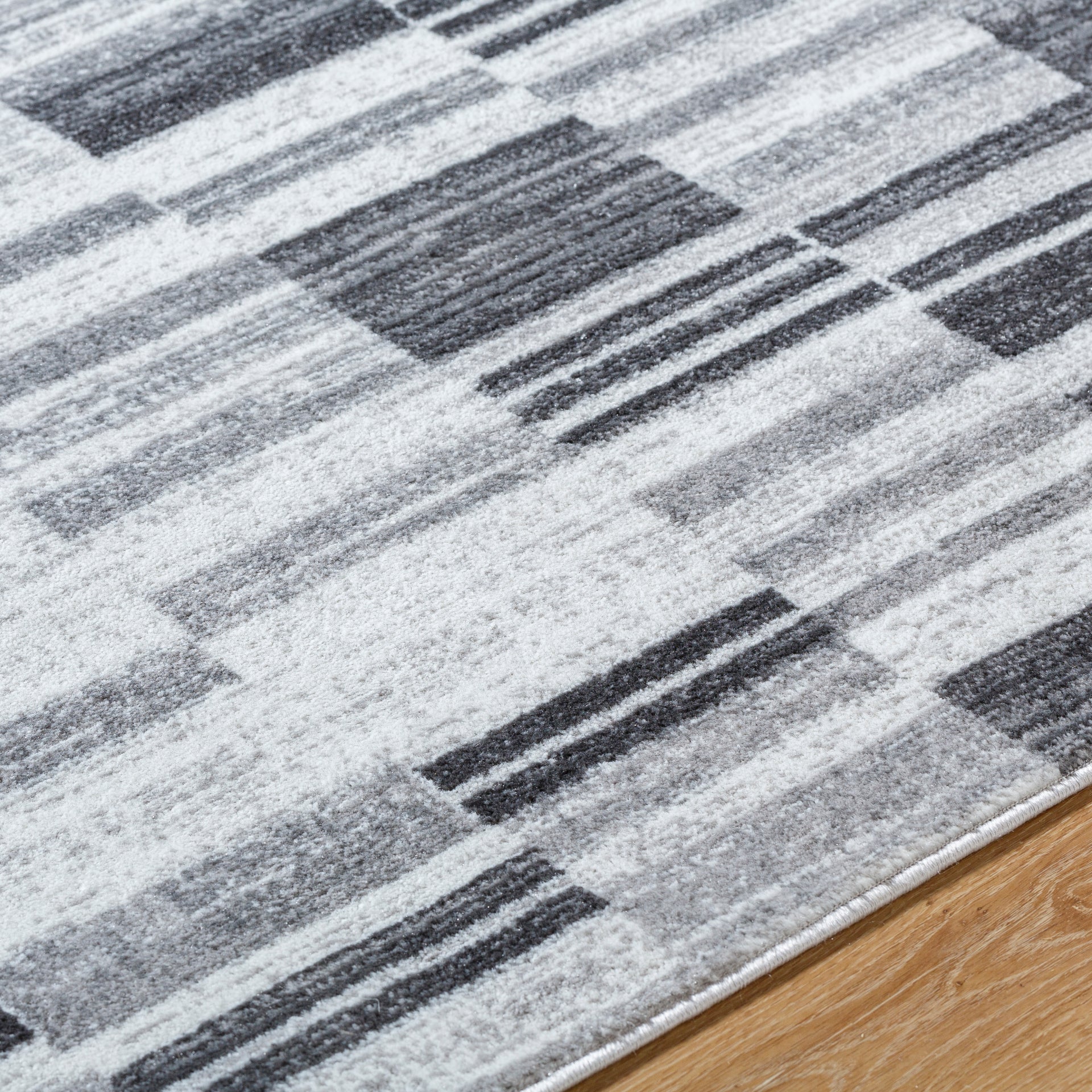 Monte Carlo Machine Woven Rug Livabliss Monte Carlo