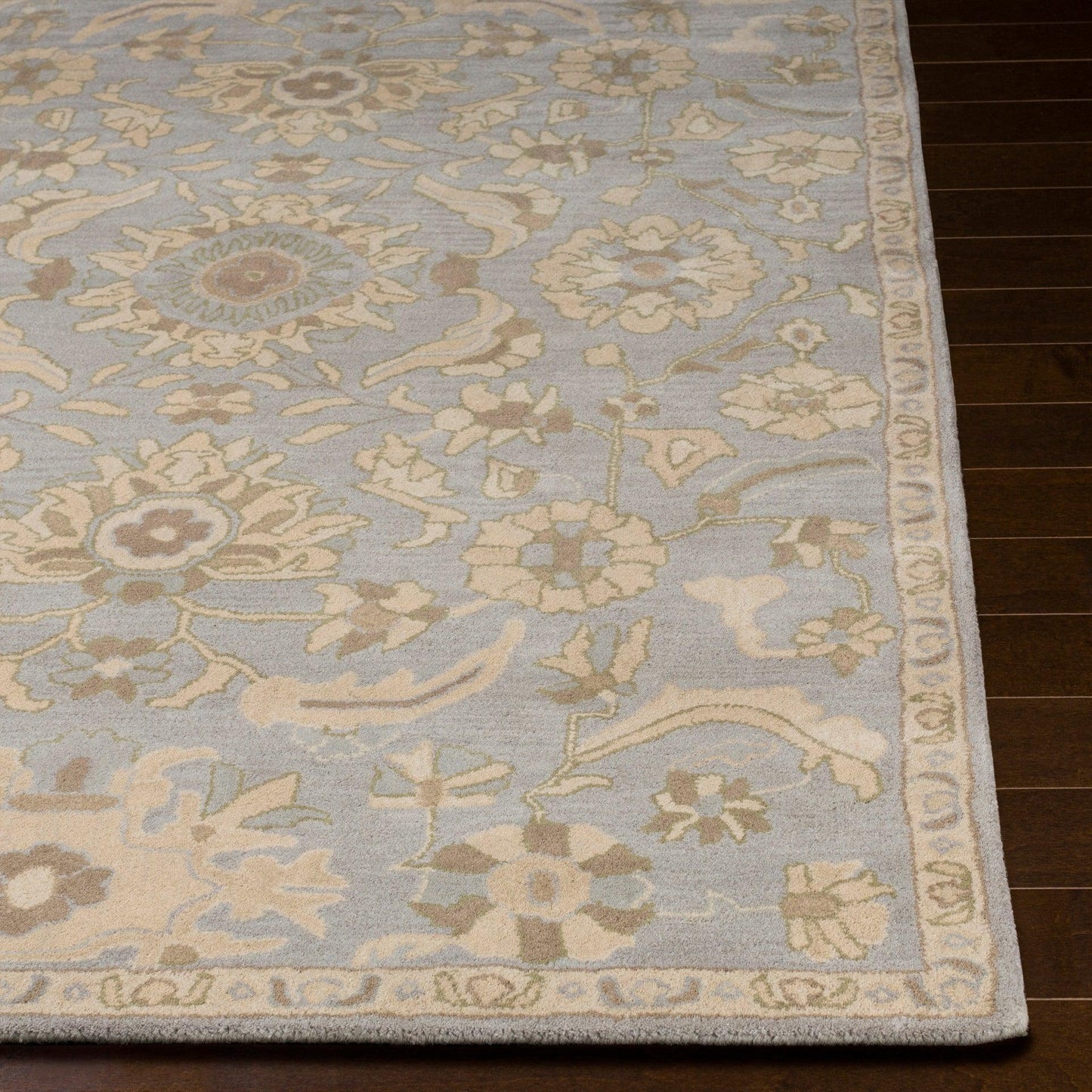 Caesar Handmade Rug Livabliss Caesar