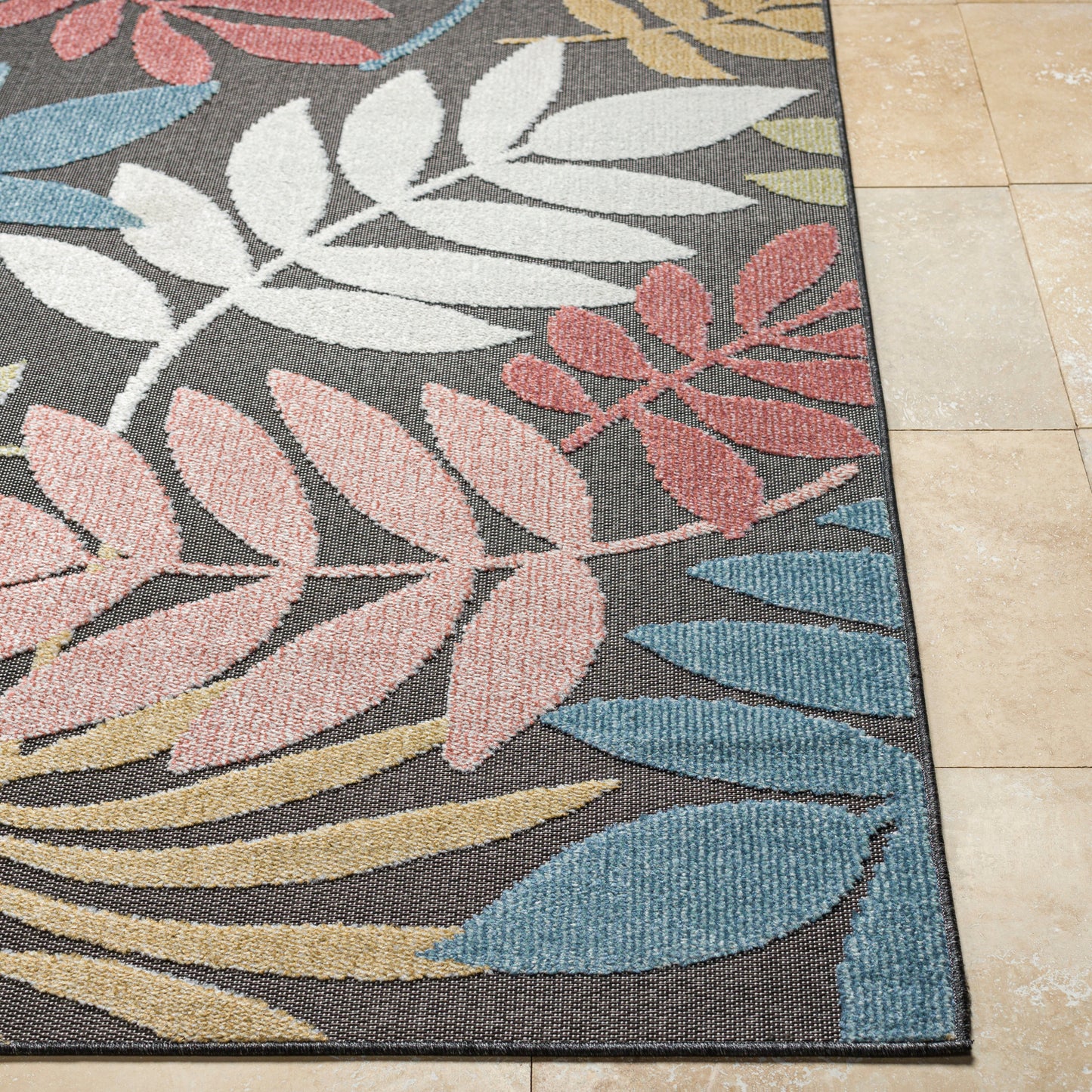 Lakeside Machine Woven Rug Livabliss Lakeside
