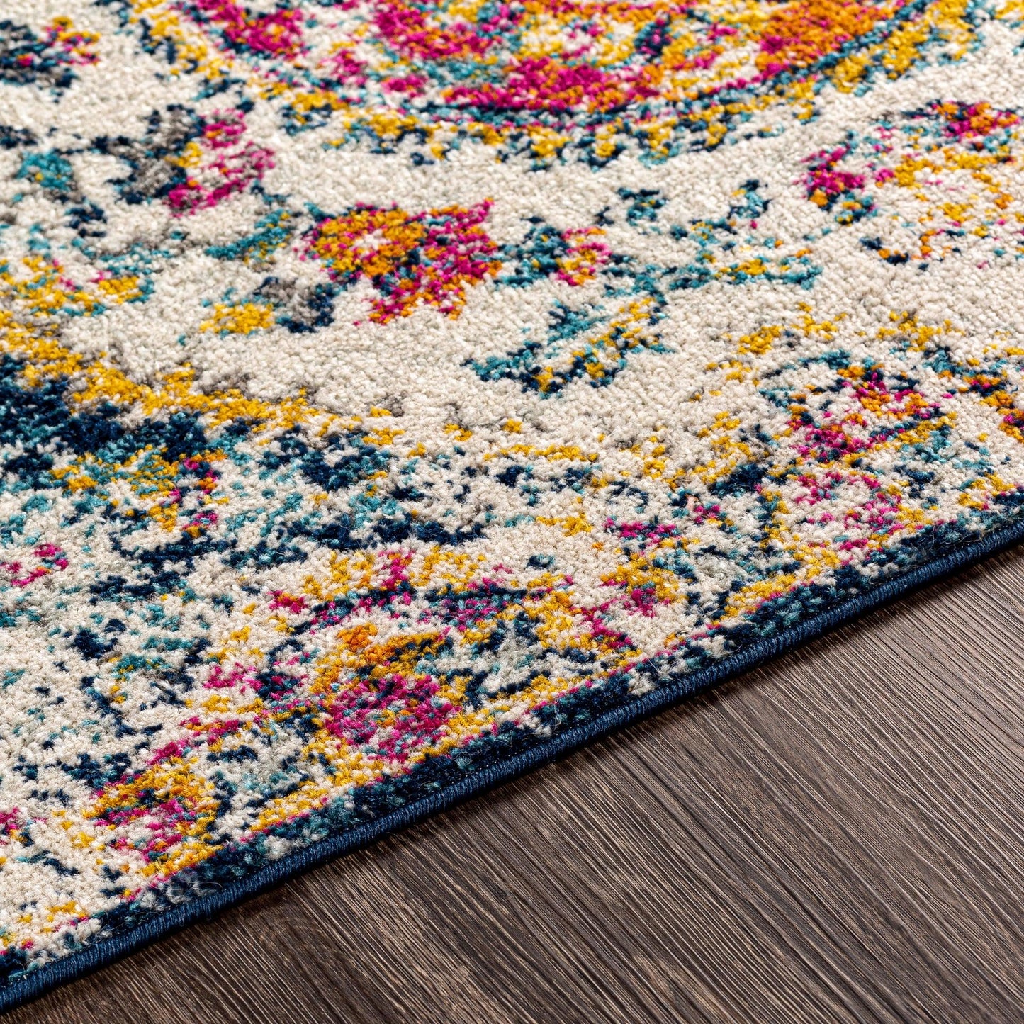 Elaziz Machine Woven Rug Livabliss Elaziz
