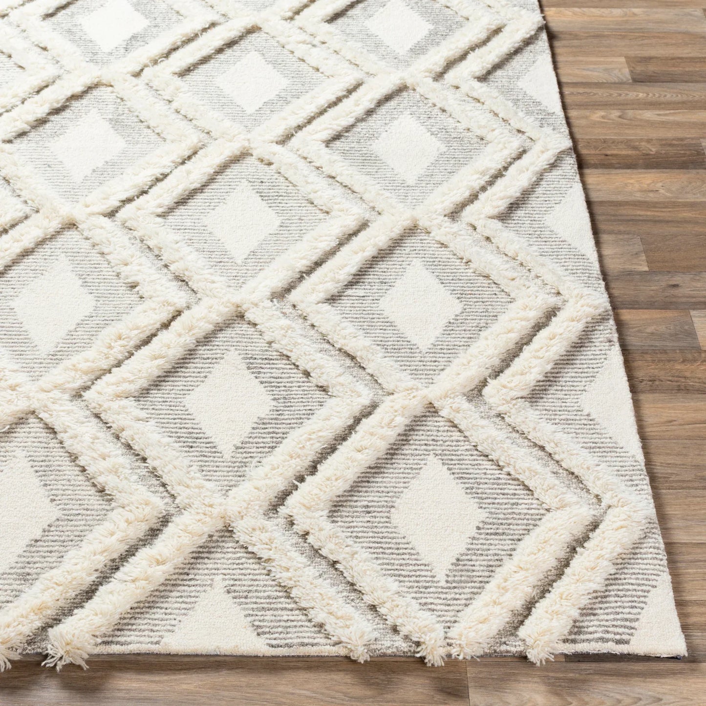 Cherokee Handmade Rug Livabliss Cherokee