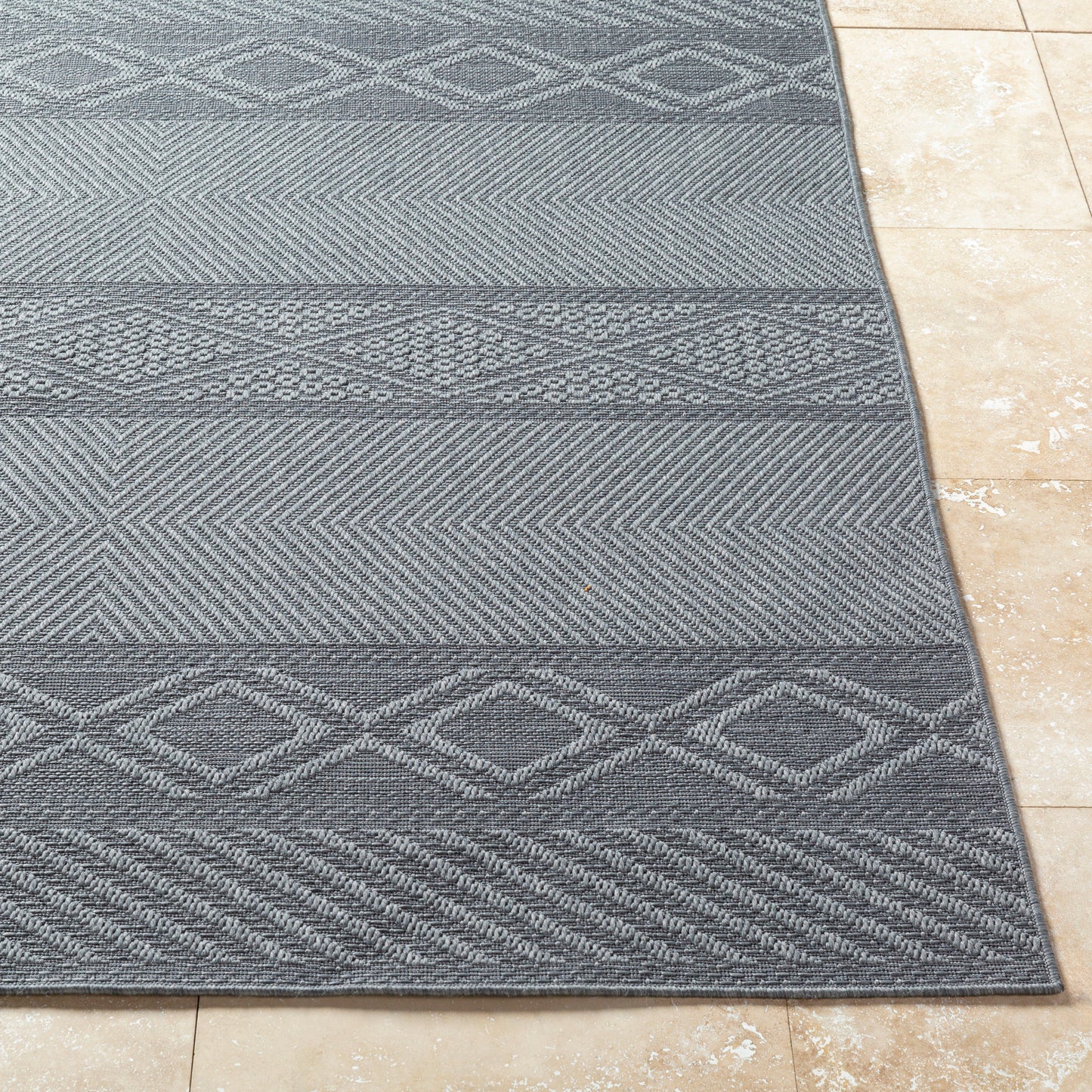 Sandra Machine Woven Rug Livabliss Sandra