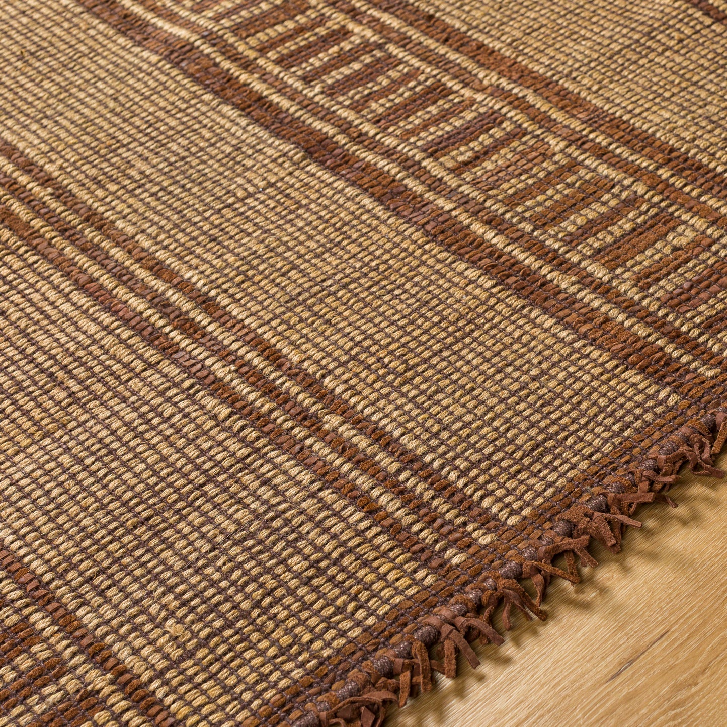 Touareg Handmade Rug Livabliss Touareg