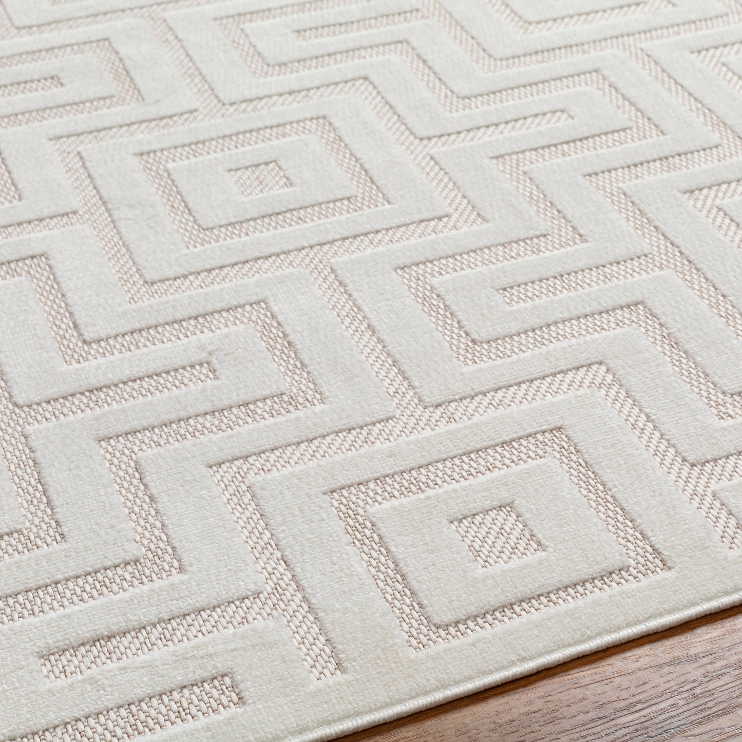 San Diego Machine Woven Rug Livabliss San Diego