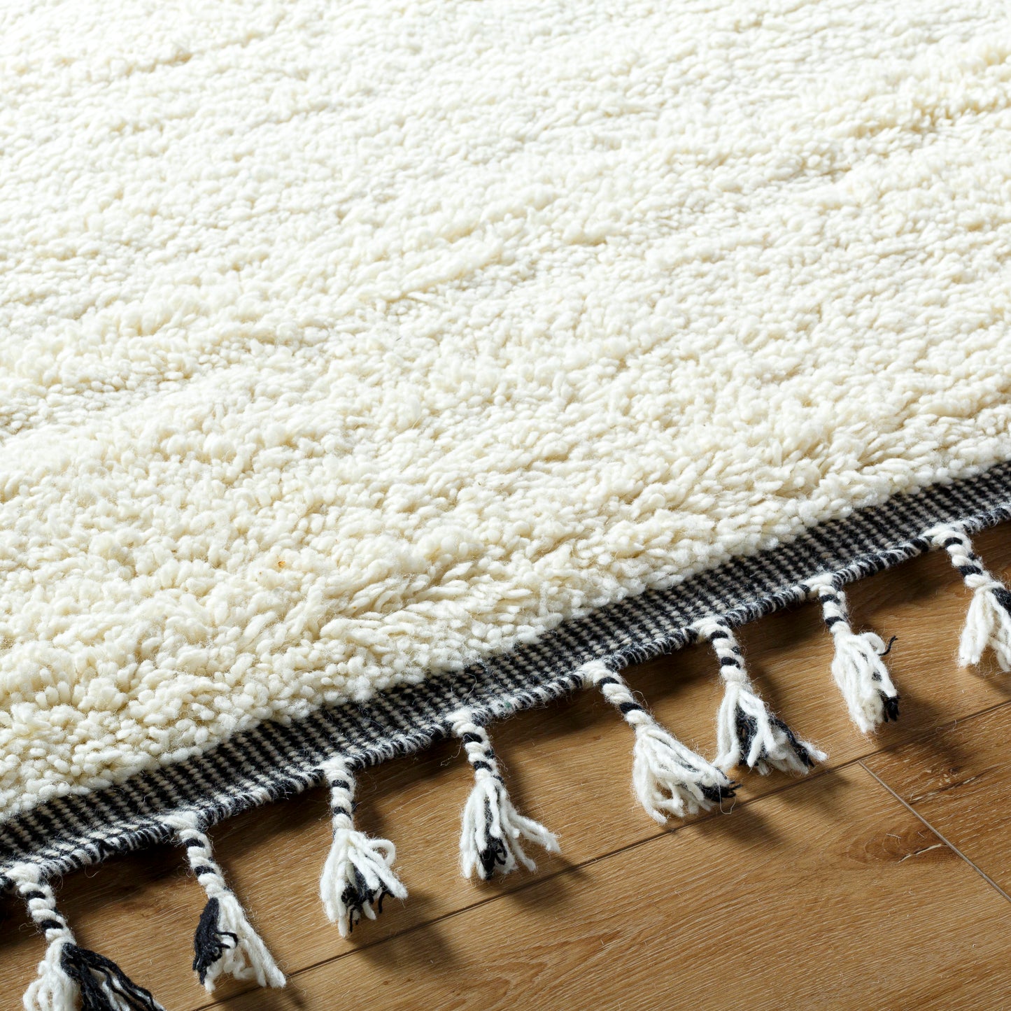 Mirela Handmade Rug Livabliss Mirela