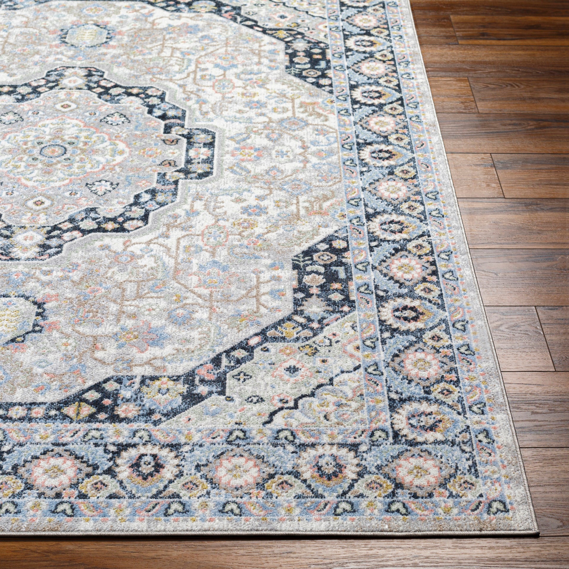 Lavadora Machine Woven Rug Livabliss Lavadora