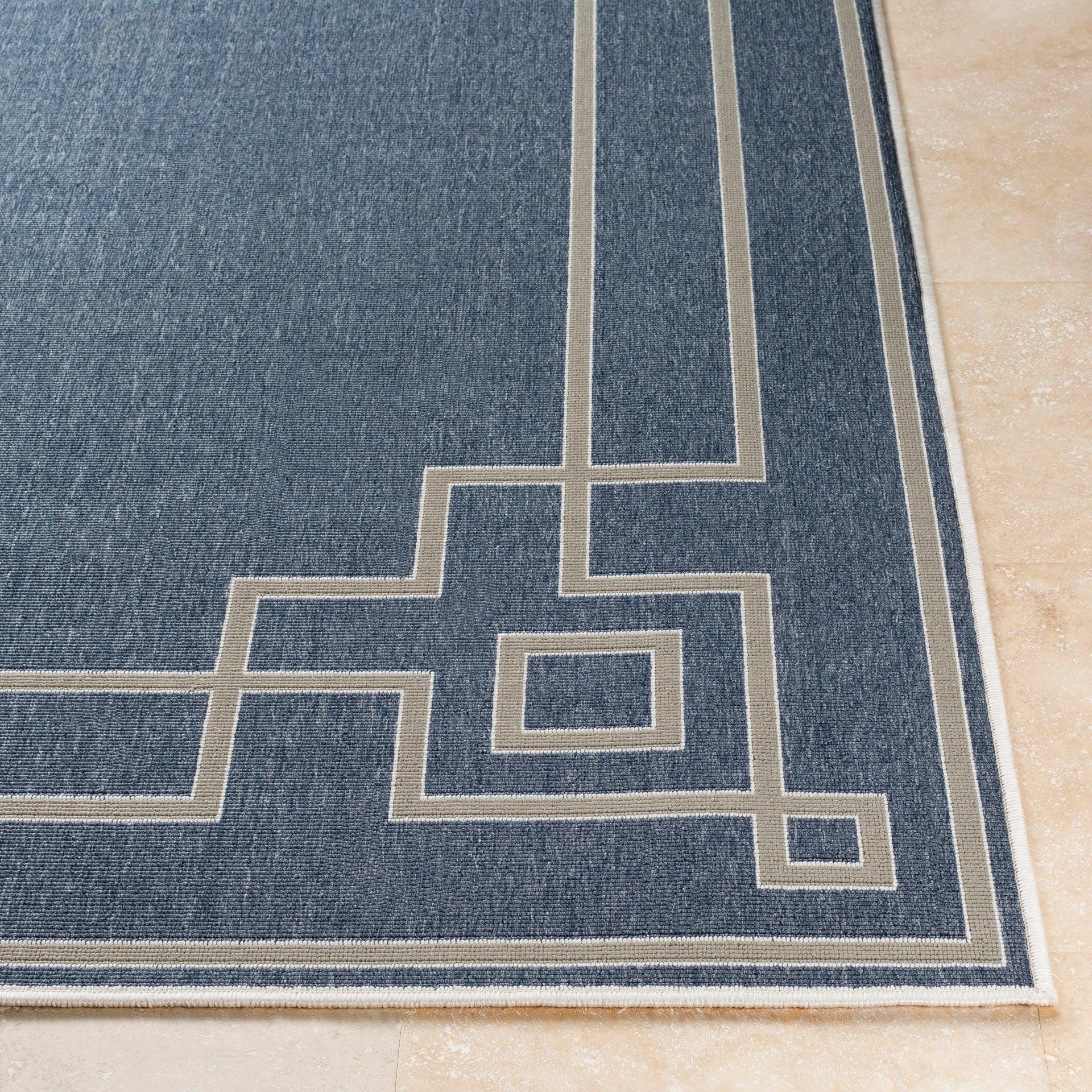 Alfresco Machine Woven Rug Livabliss Alfresco