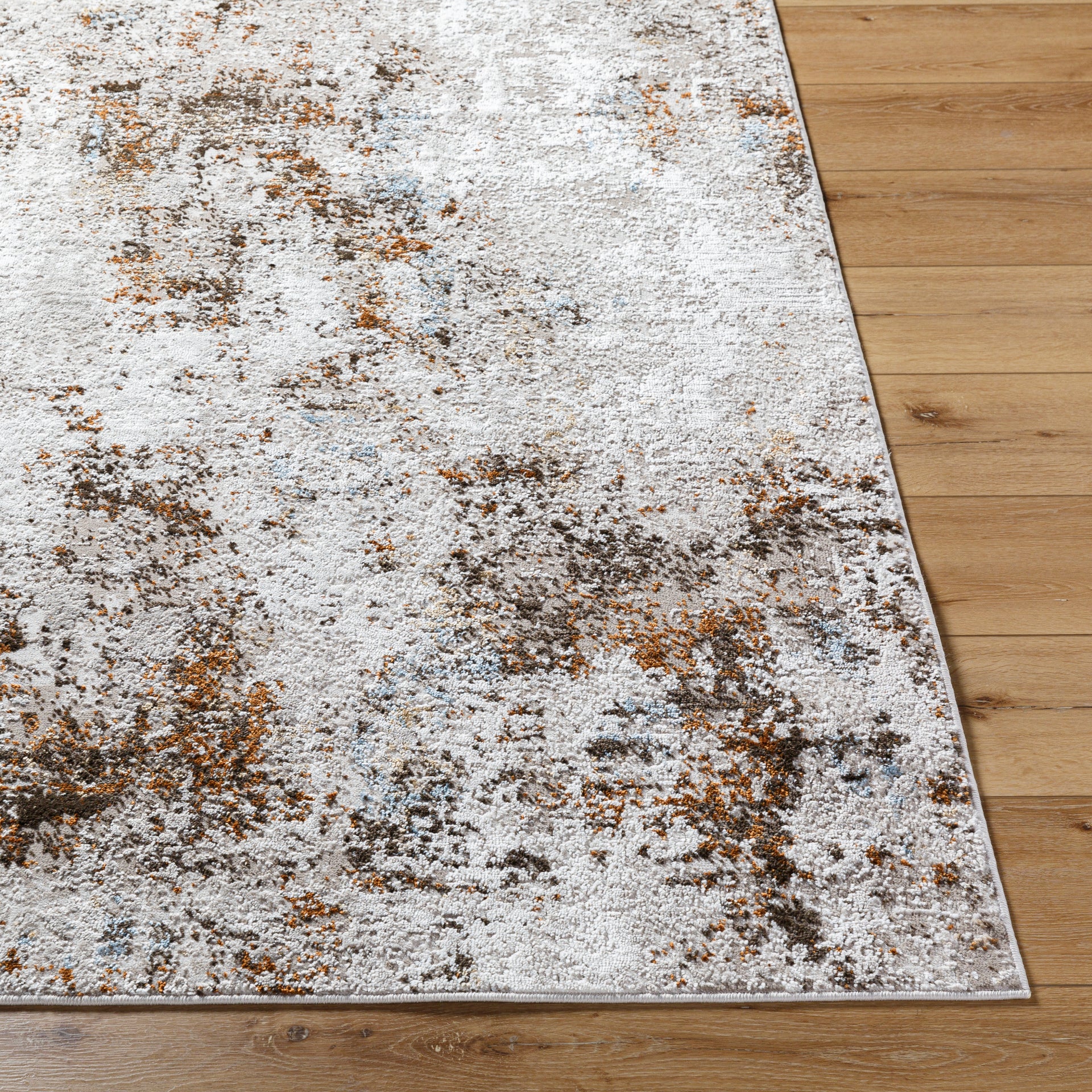 Mood Machine Woven Rug Livabliss Mood