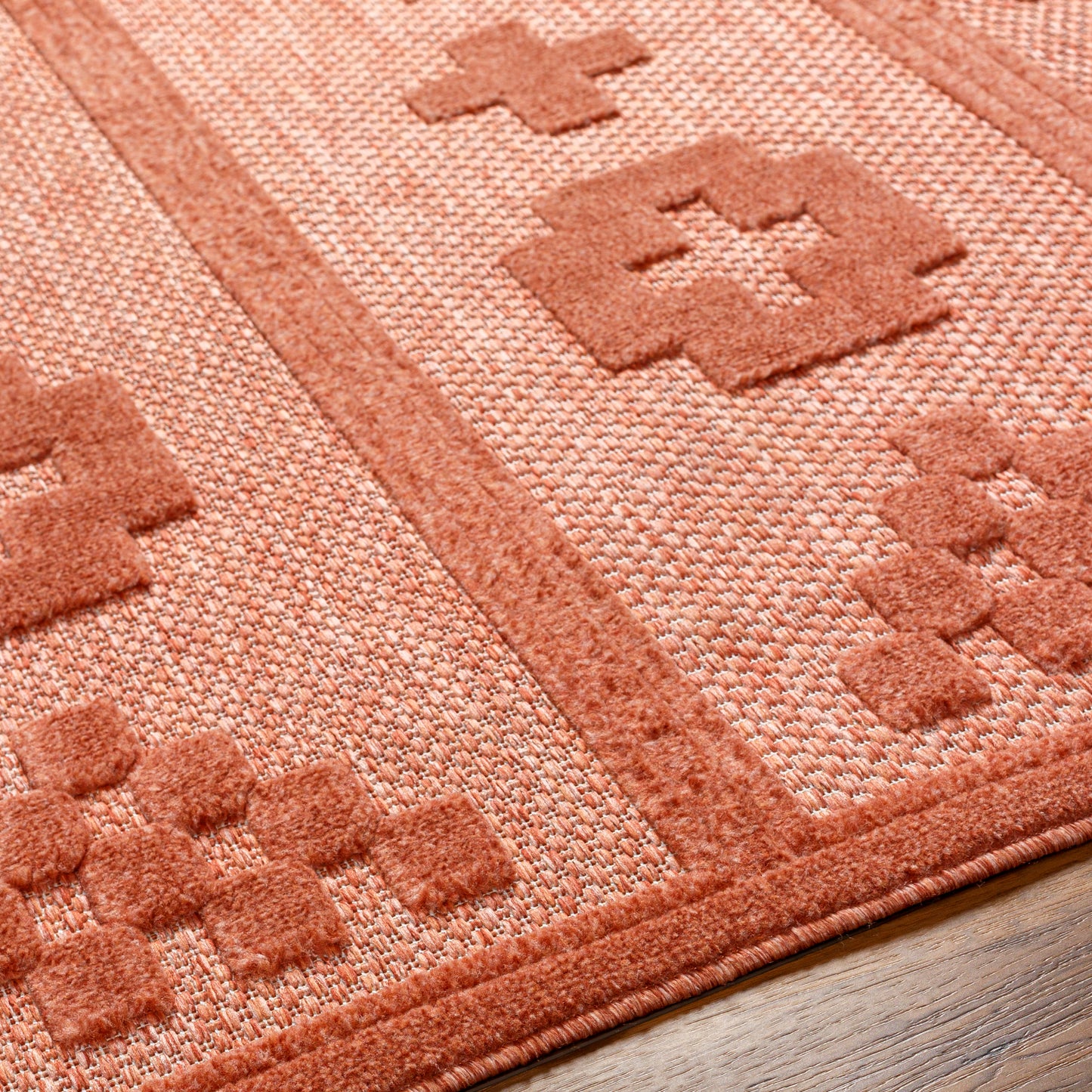 San Diego Machine Woven Rug Livabliss San Diego