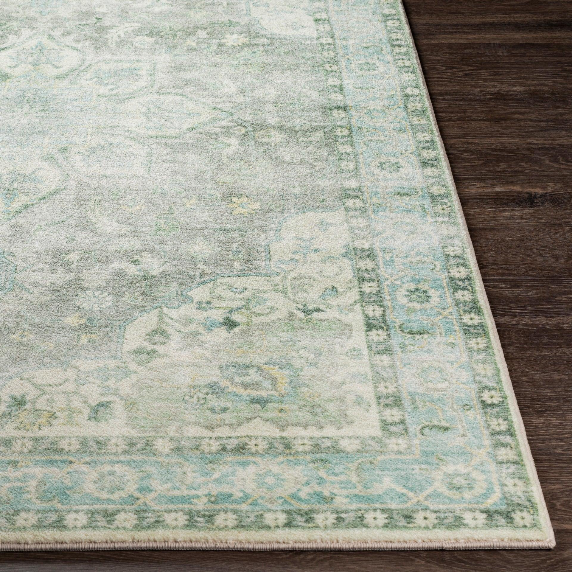 Erin Machine Woven Rug Livabliss Erin