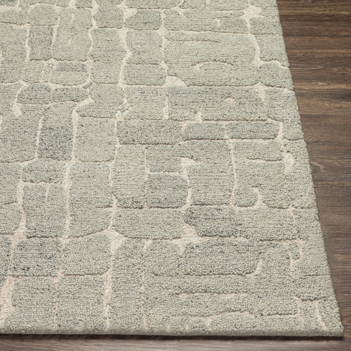 Madelyn Handmade Rug Livabliss Madelyn