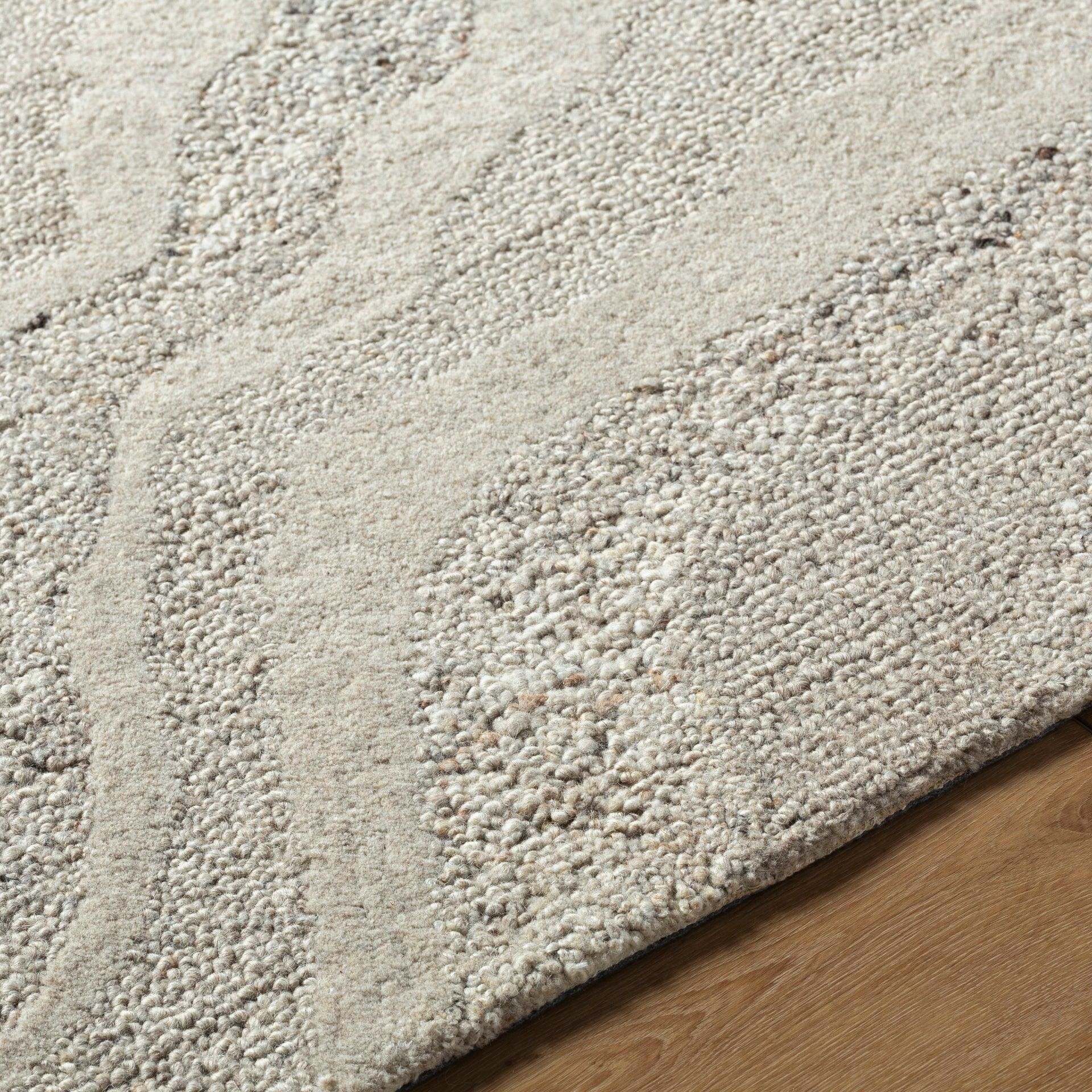 Divine Handmade Rug Livabliss Divine