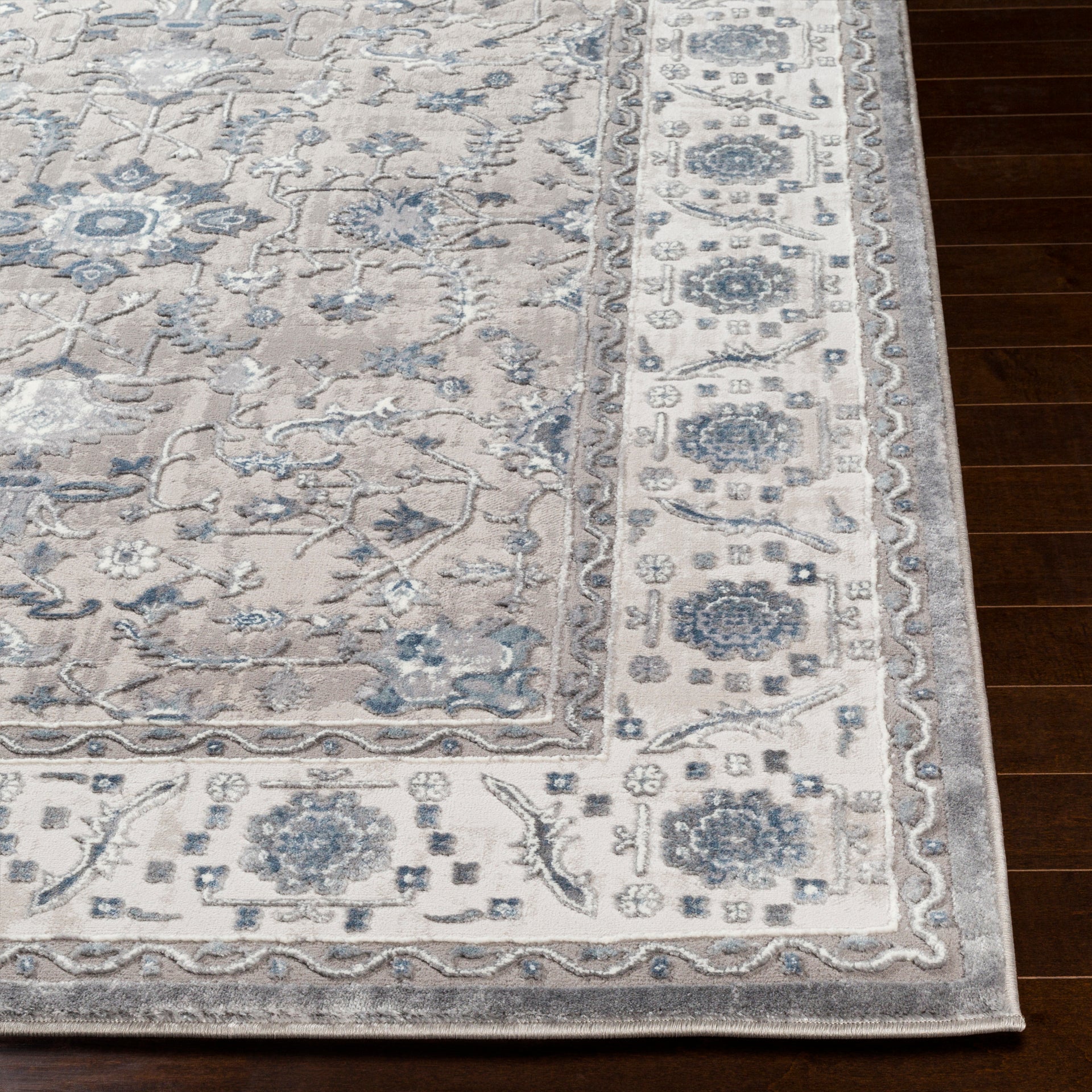 Katmandu Machine Woven Rug Livabliss Katmandu