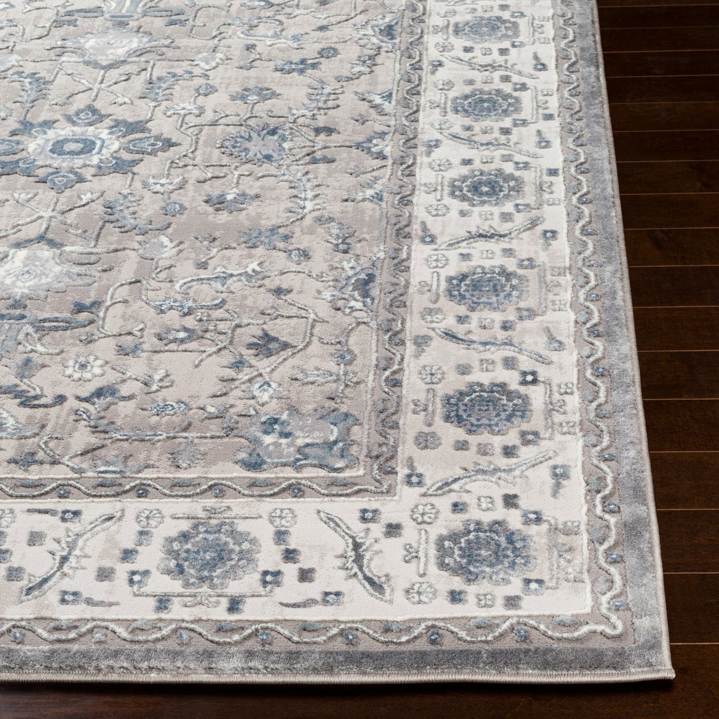 Katmandu Machine Woven Rug Livabliss Katmandu