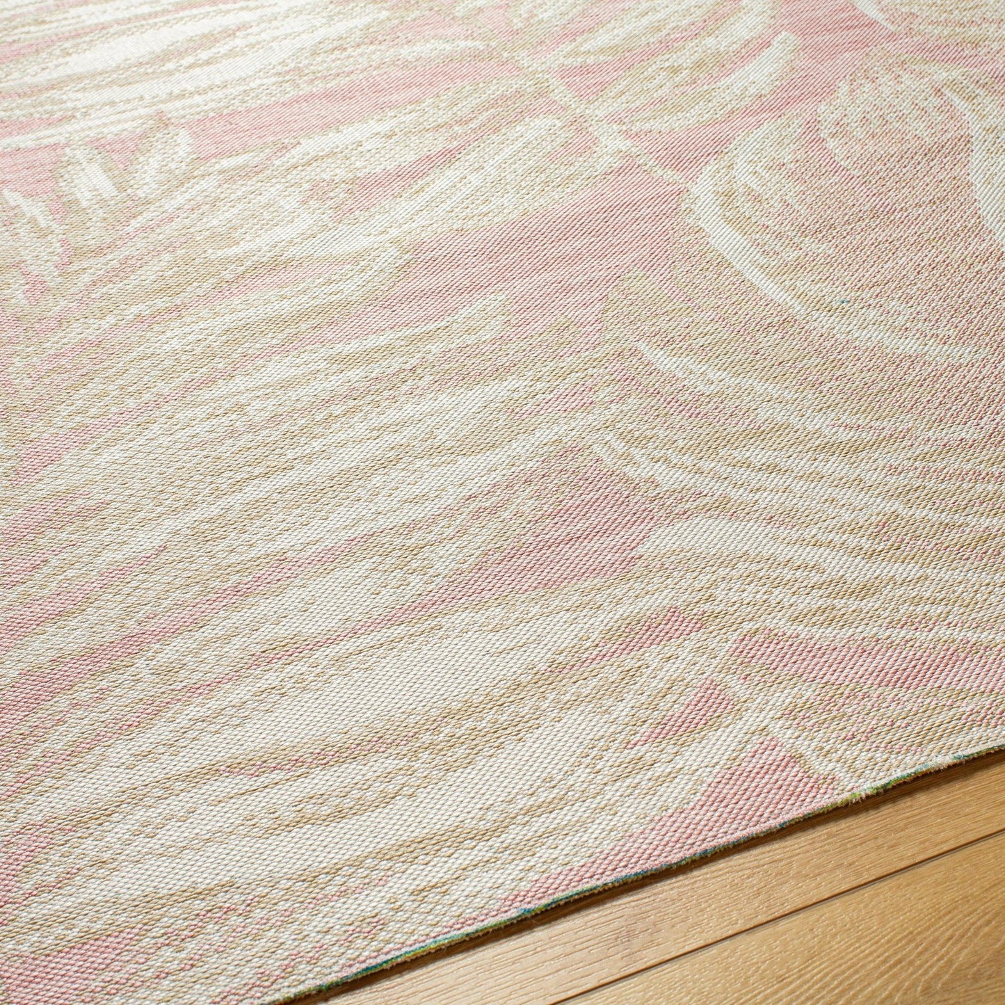 Barbados Machine Woven Rug Livabliss Barbados