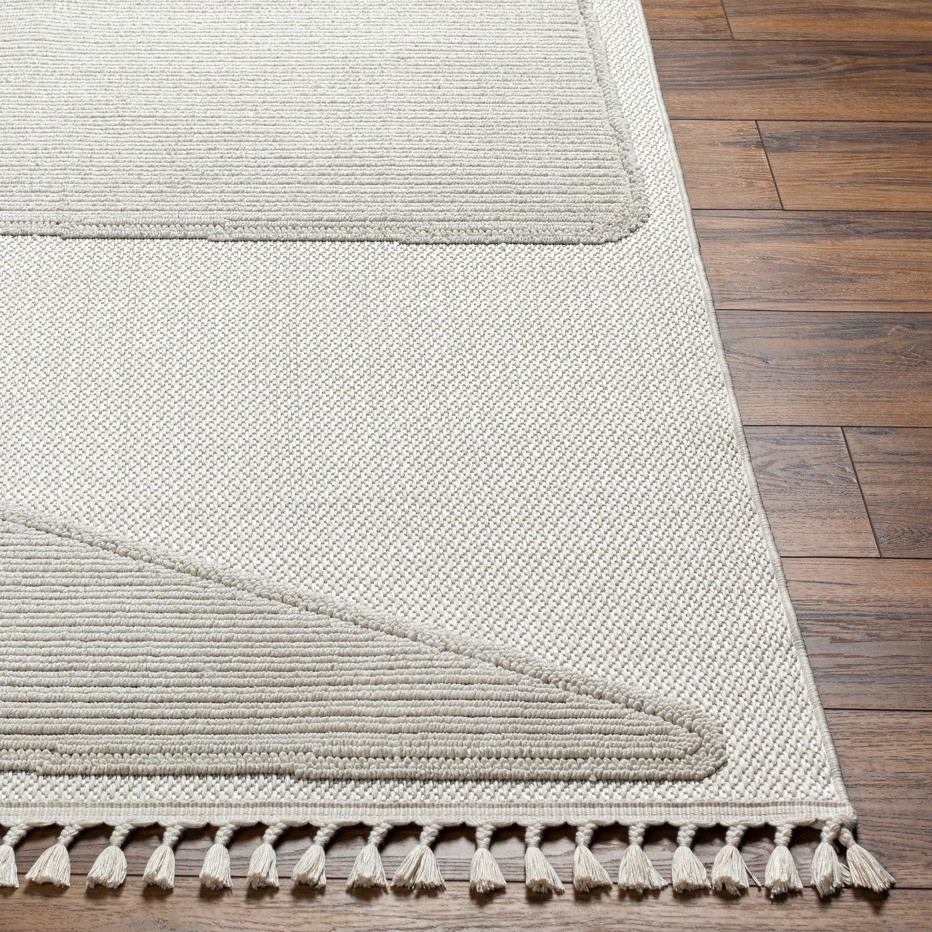 Finland Machine Woven Rug Livabliss Finland