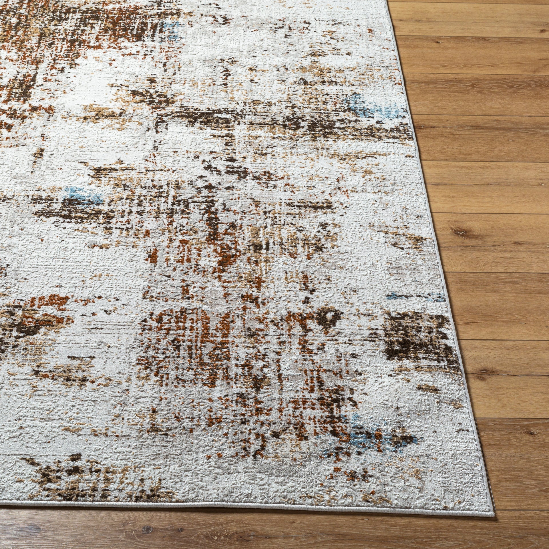 Mood Machine Woven Rug Livabliss Mood