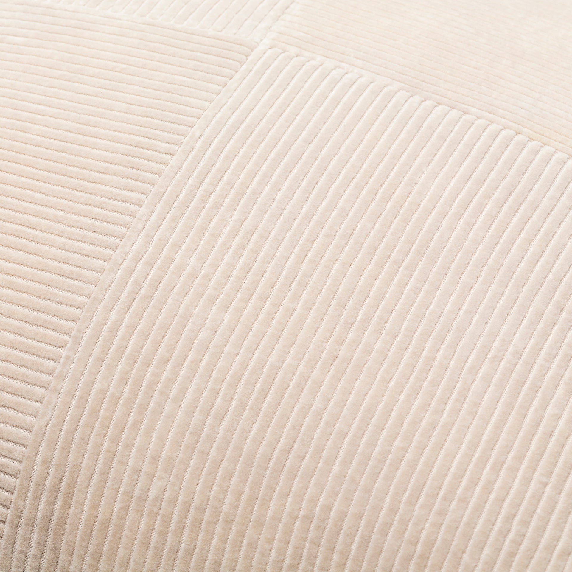 Corduroy Quarters Accent Pillow Livabliss Corduroy Quarters