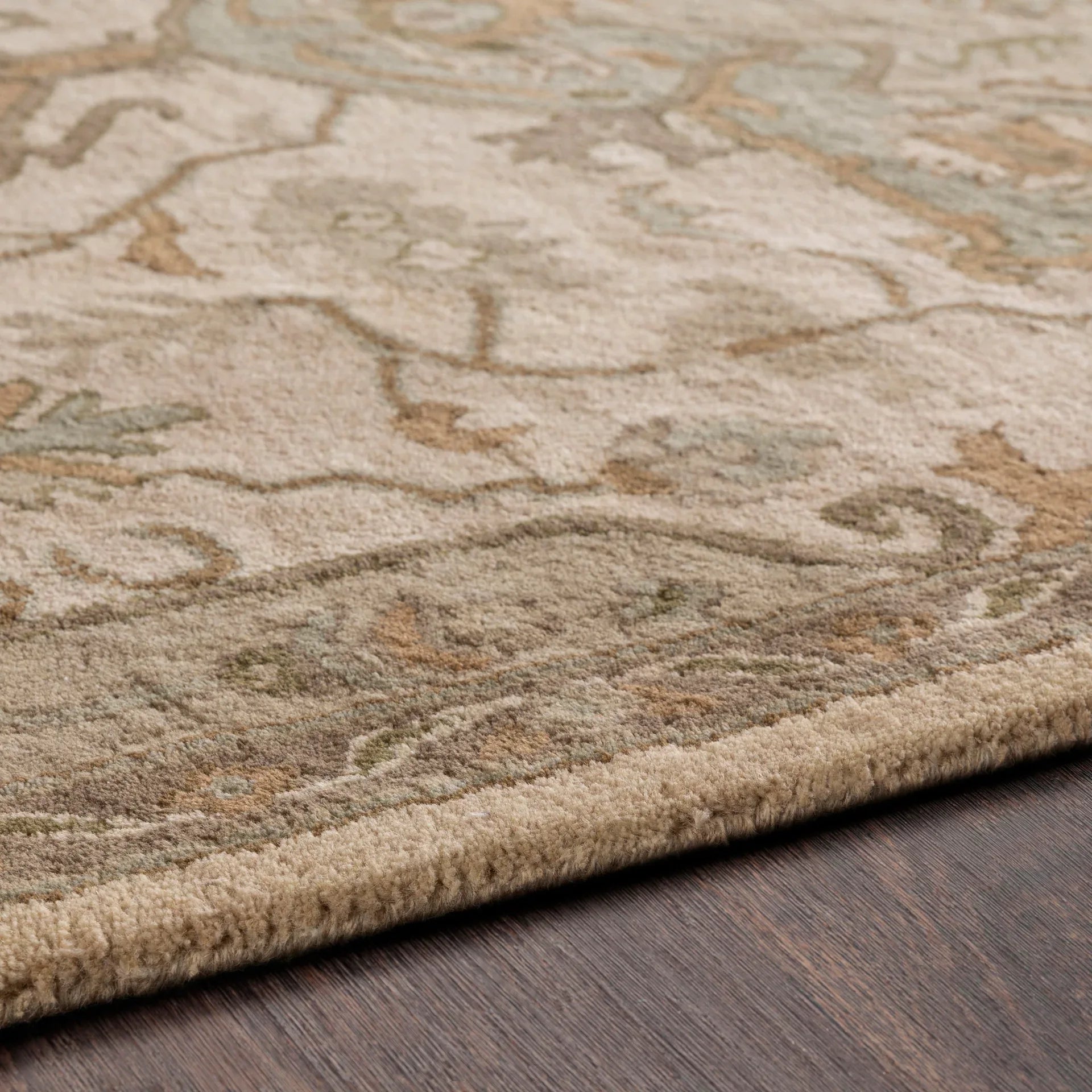 Caesar Handmade Rug Livabliss Caesar