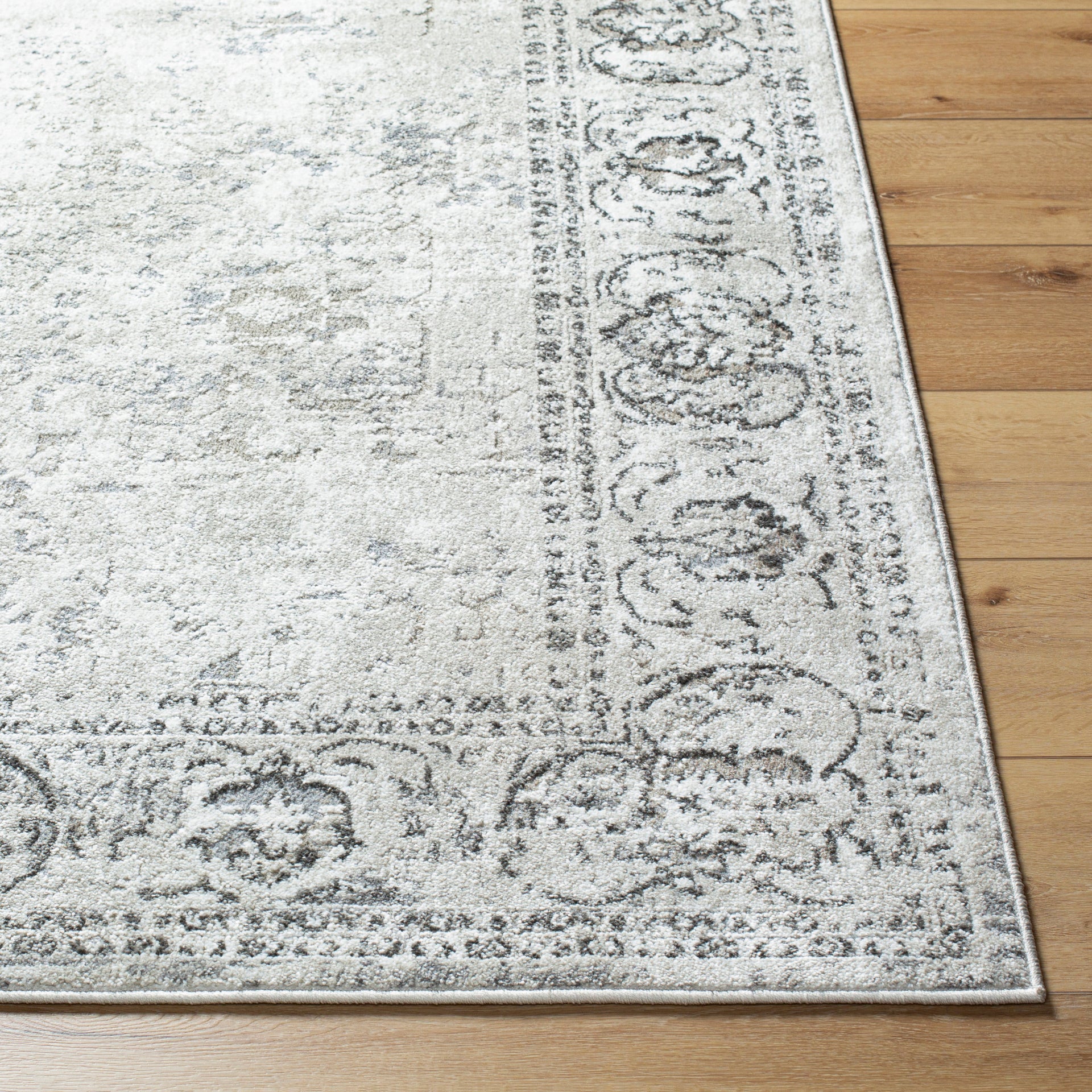 Soldado Machine Woven Rug Livabliss Soldado