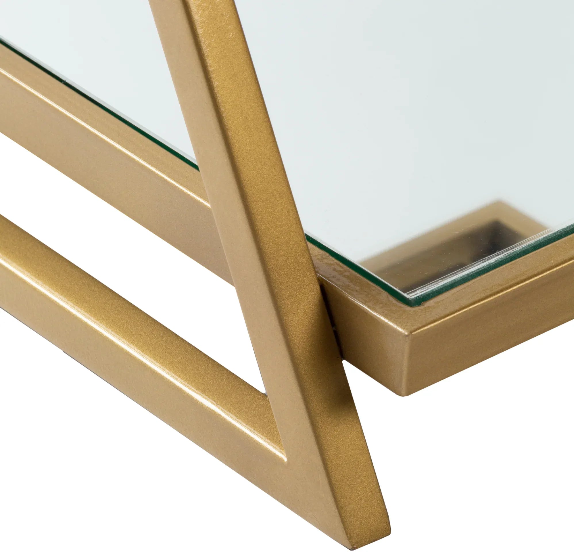 Aliya End Table Livabliss Aliya