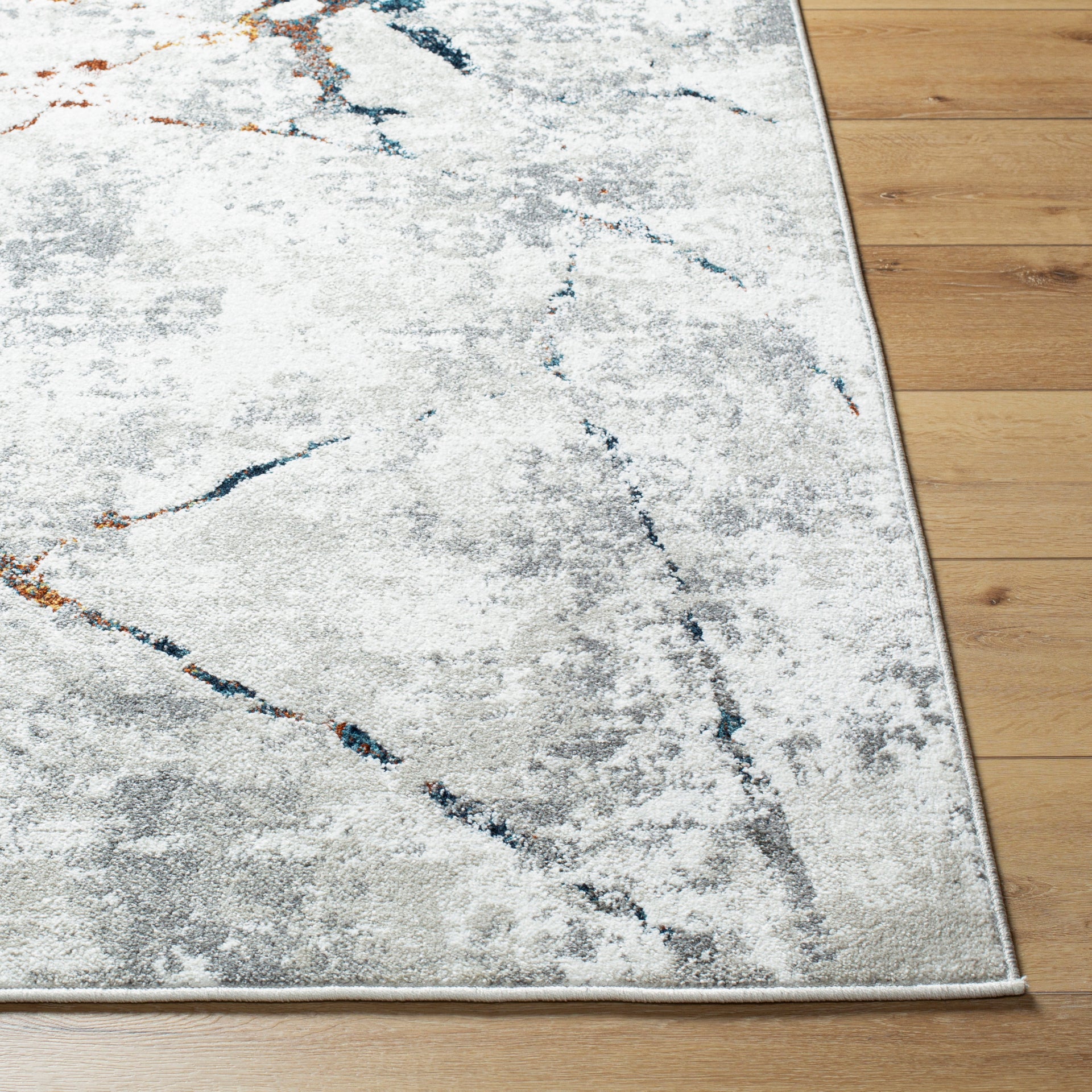 Soldado Machine Woven Rug Livabliss Soldado