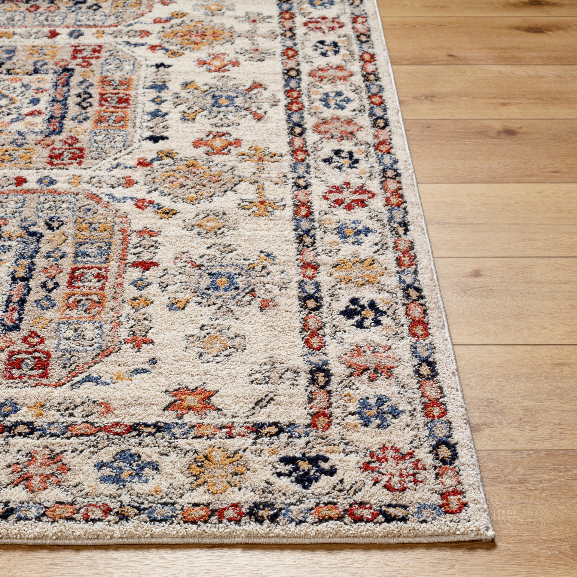 Liebe Machine Woven Rug Livabliss Liebe