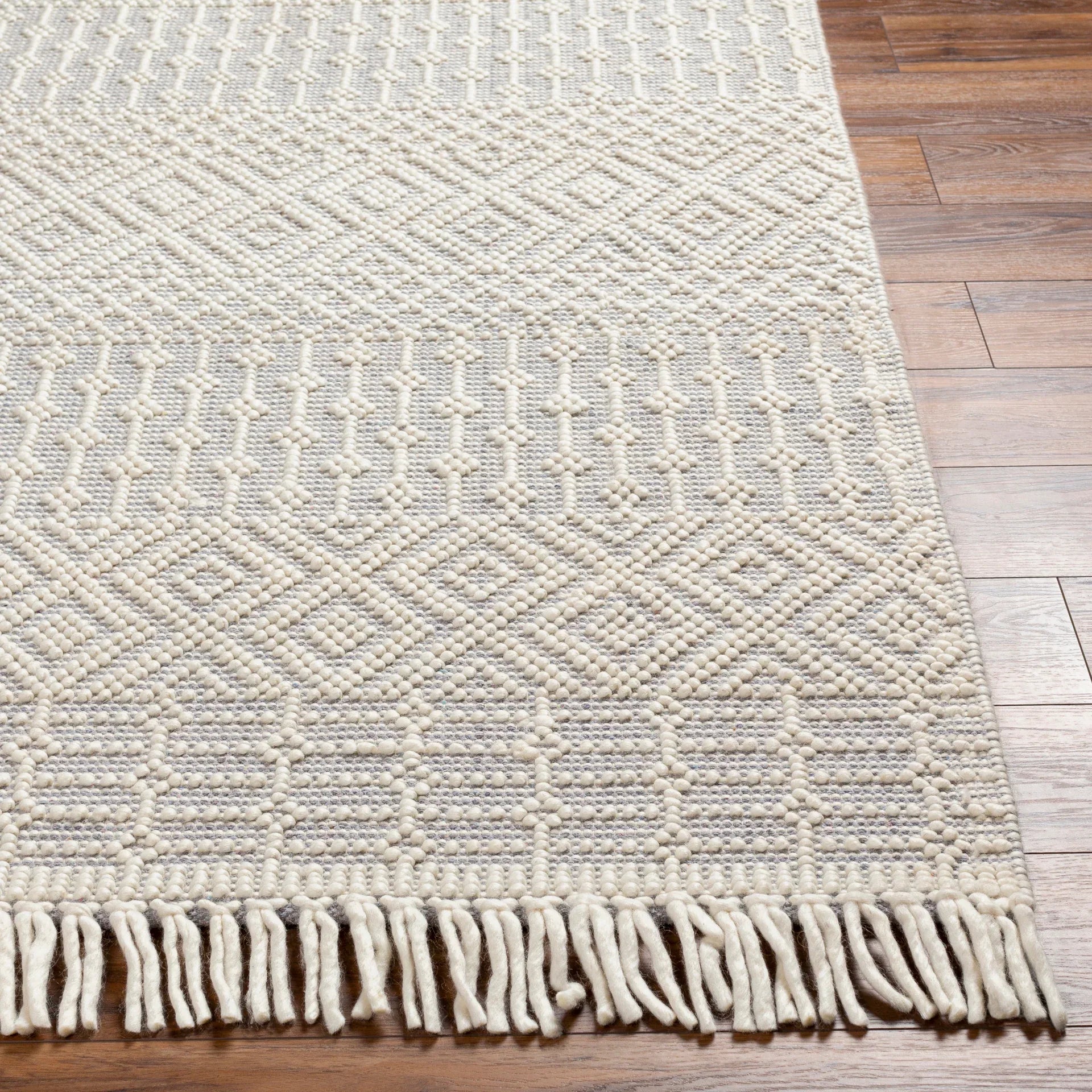 Casa DeCampo Handmade Rug Livabliss Casa Decampo