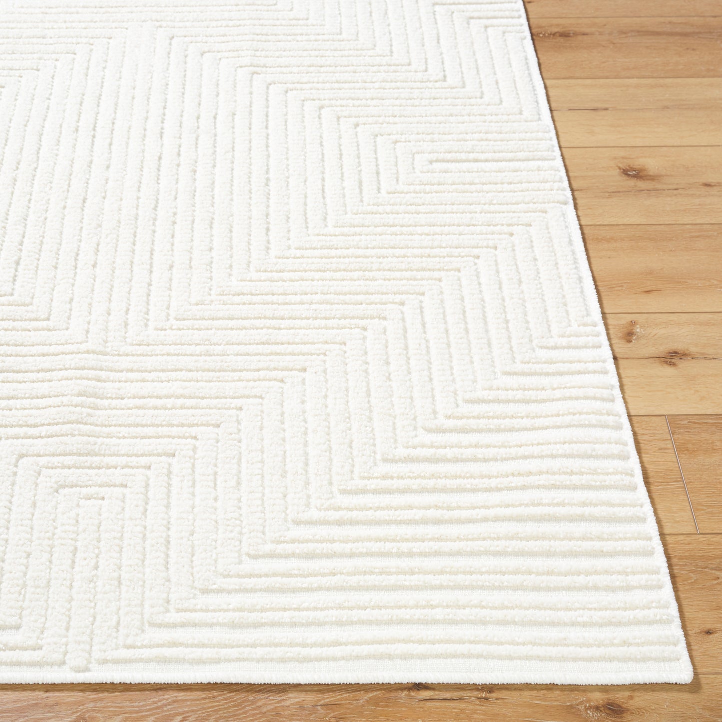 Lyna Machine Woven Rug Livabliss Lyna