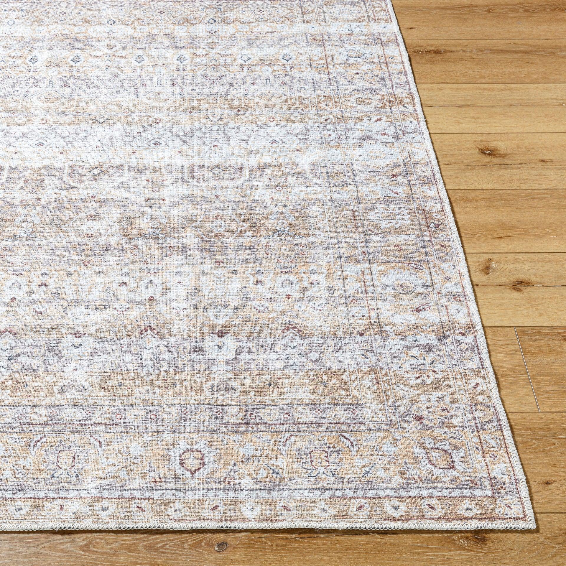 Amelie Machine Woven Rug Livabliss Amelie