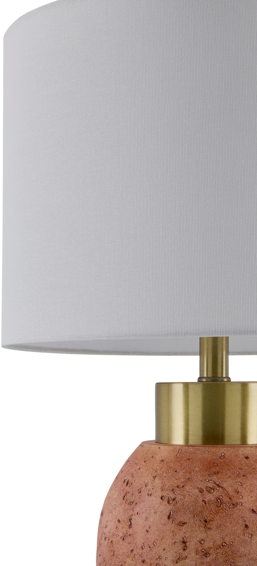 Niobe Accent Table Lamp Livabliss Niobe