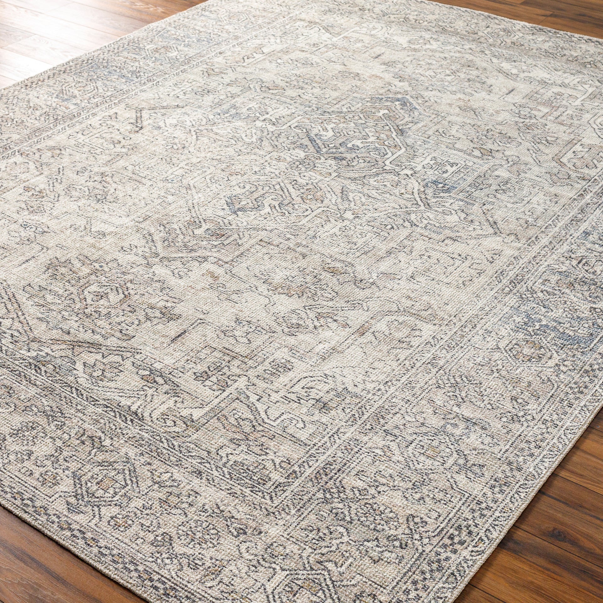 Margot Machine Woven Rug Becki Owens X Livabliss Margot