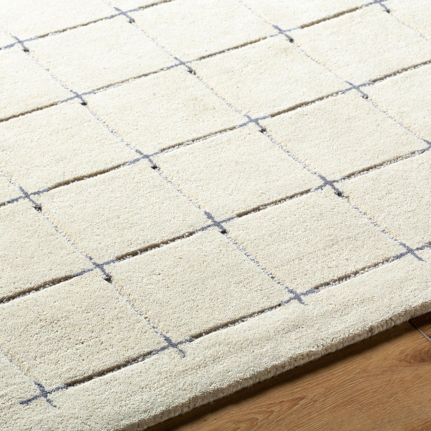 Brook Handmade Rug Livabliss Brook