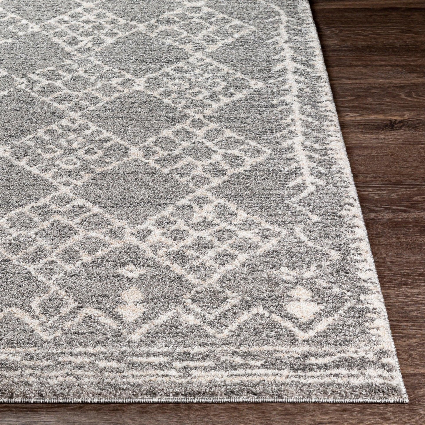Andorra Machine Woven Rug Livabliss Andorra