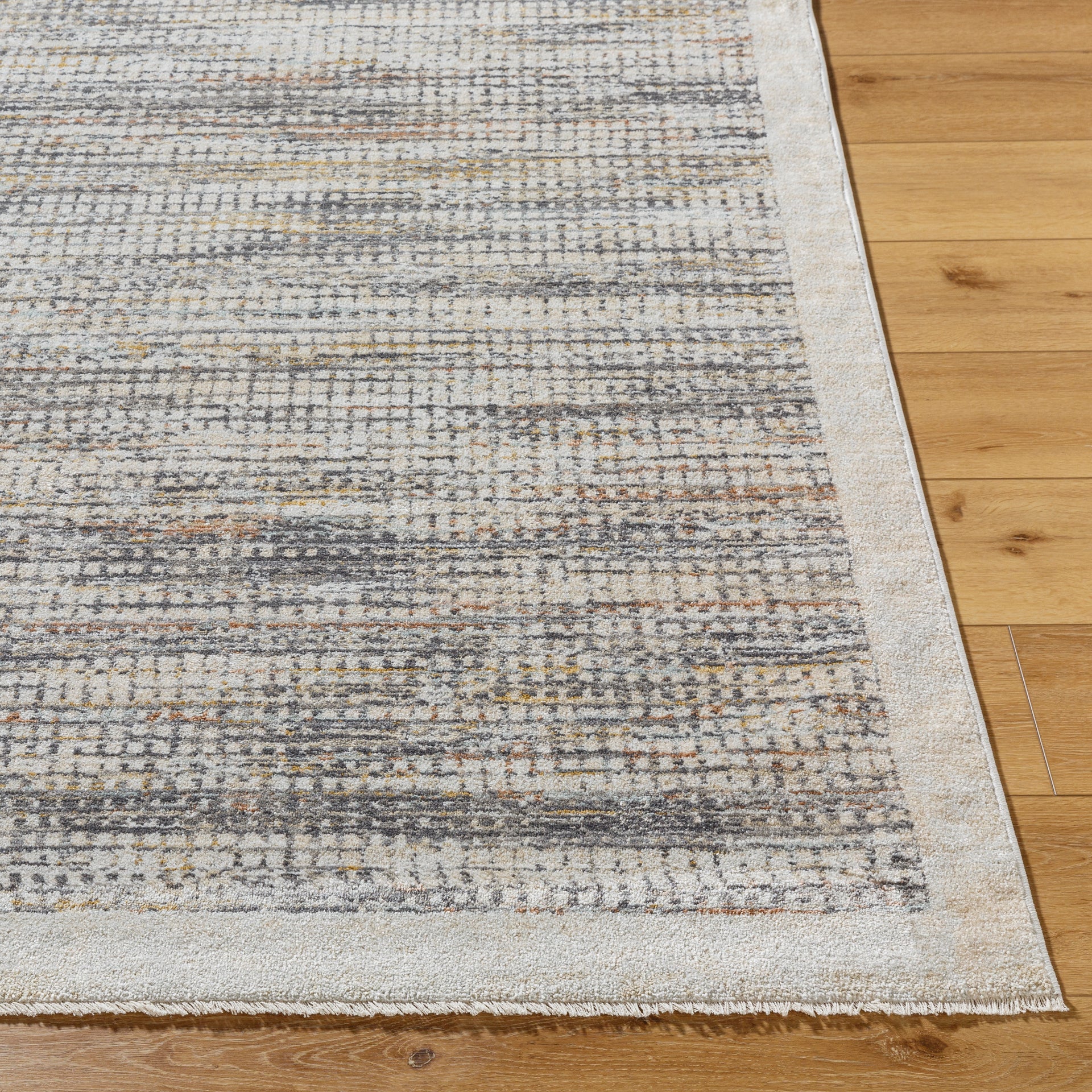 Rojin Machine Woven Rug Livabliss Rojin