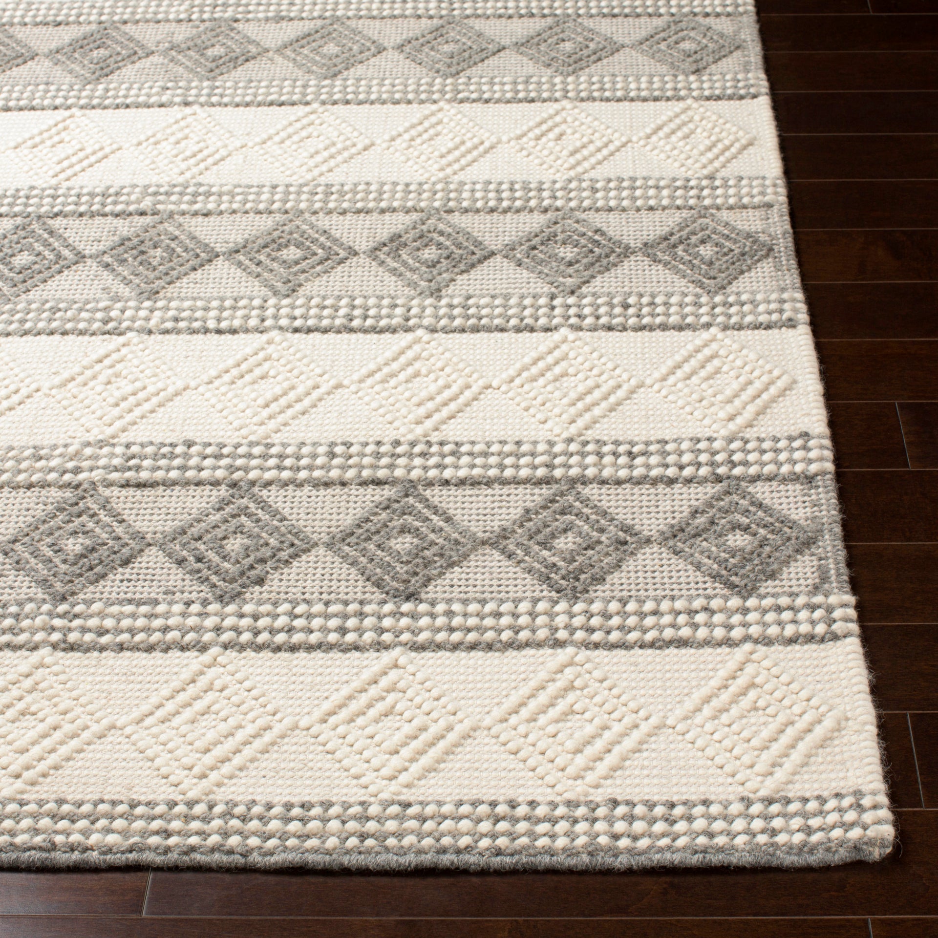 Hygge Handmade Rug Livabliss Hygge