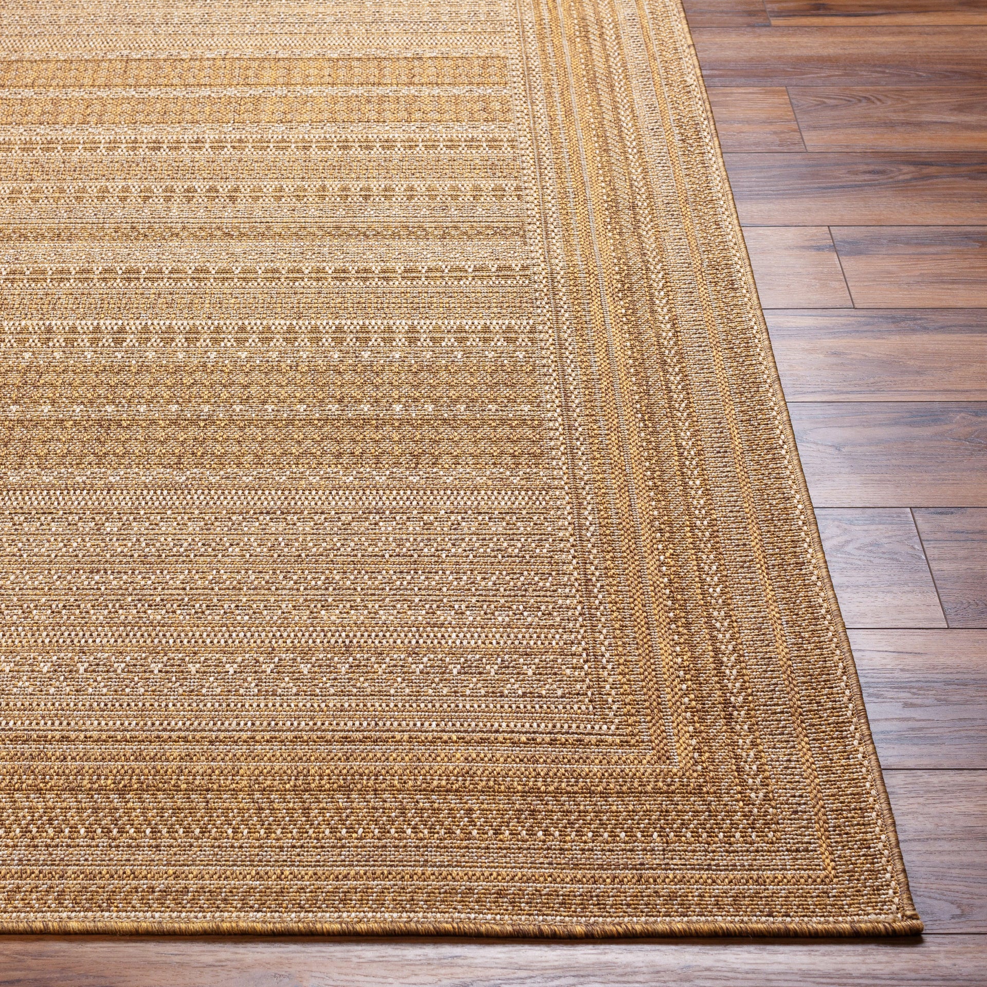 Pismo Beach Machine Woven Rug Livabliss Pismo Beach