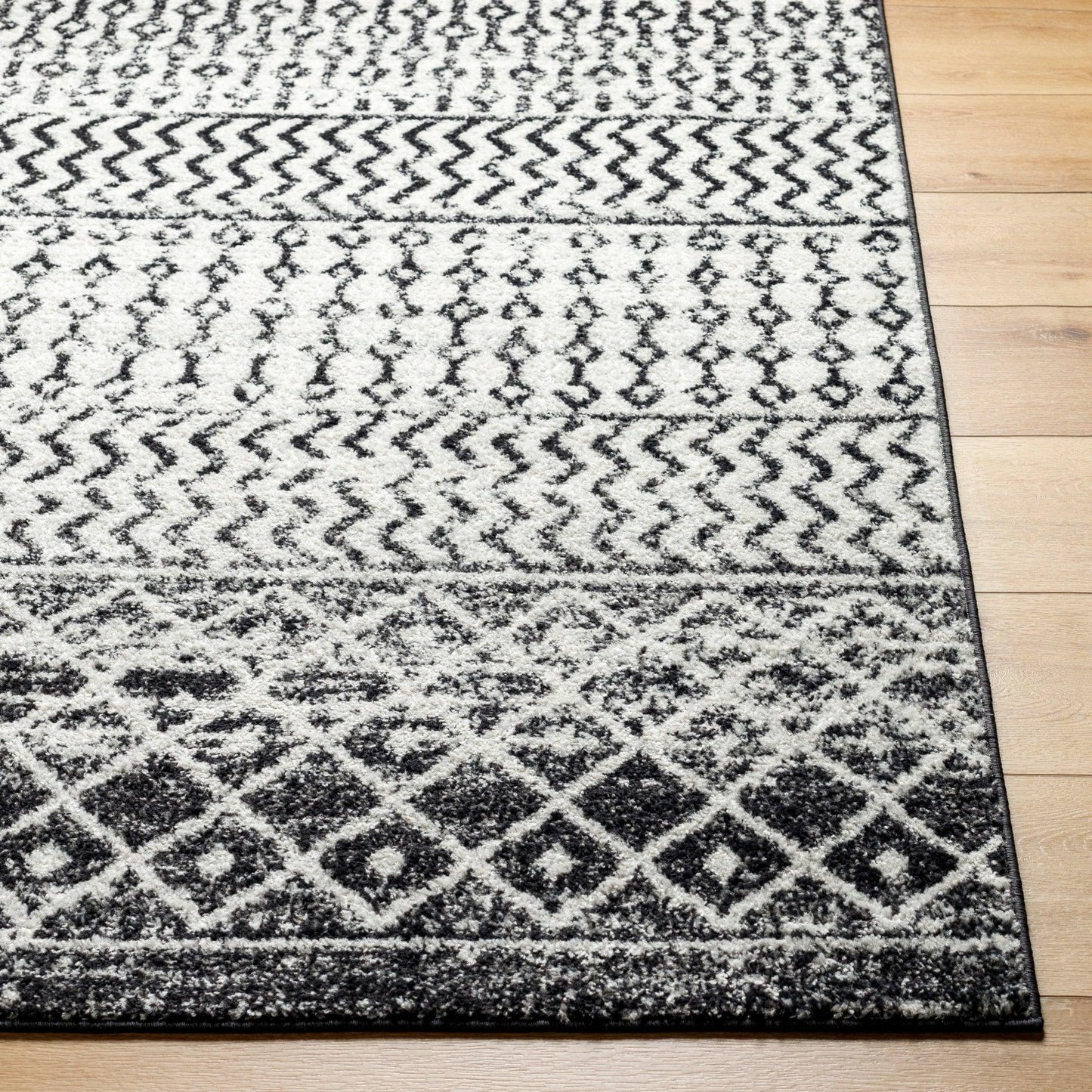 Elaziz Machine Woven Rug Livabliss Elaziz