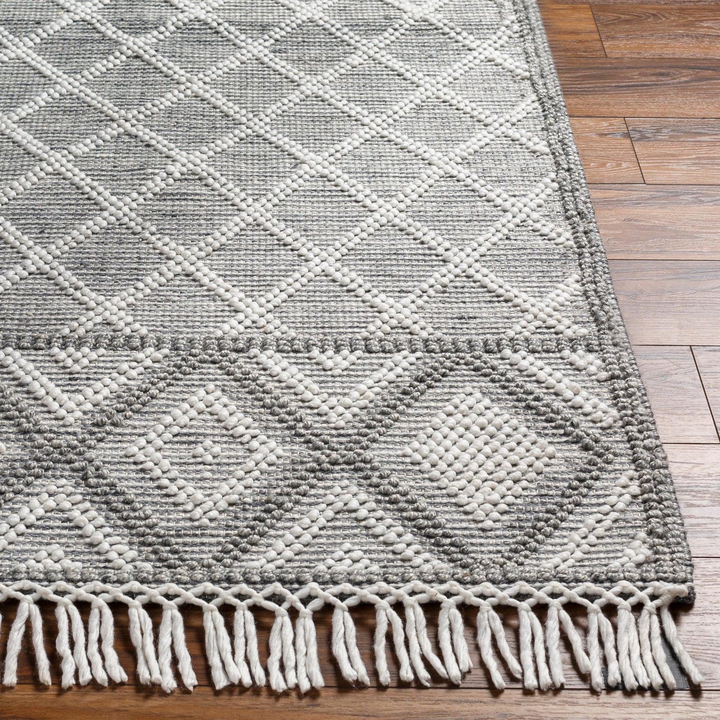 Fleur Handmade Rug Livabliss Fleur