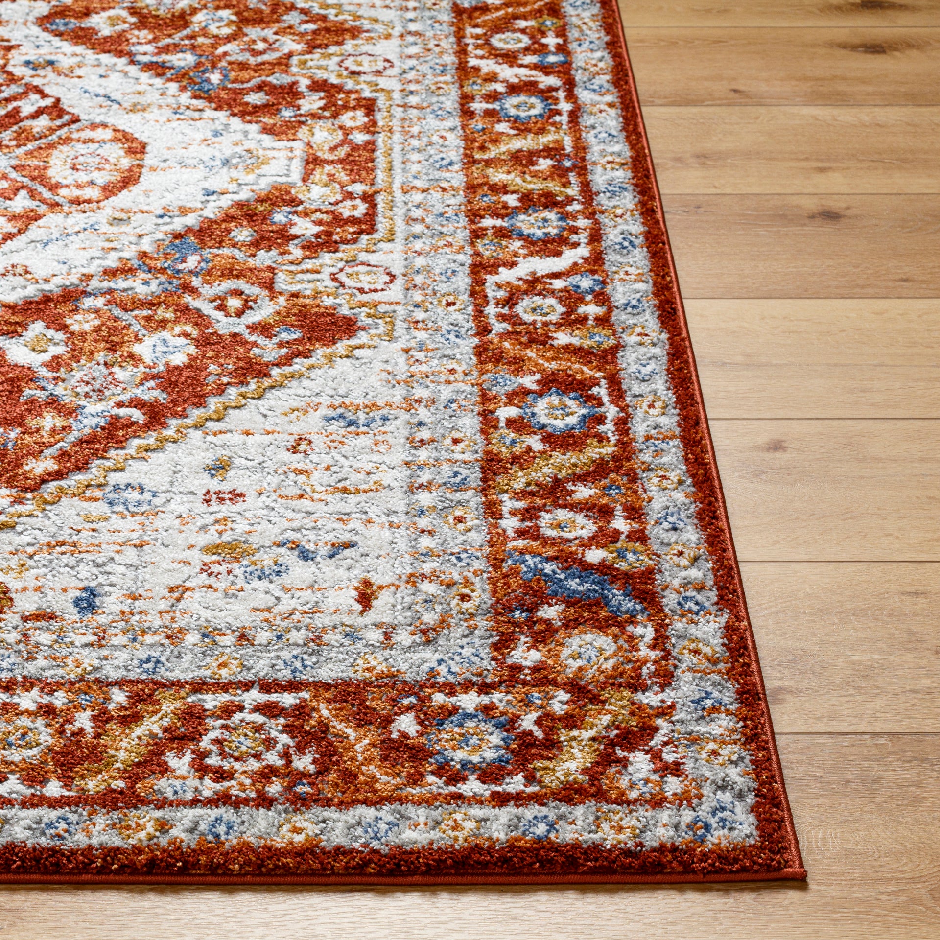 Liebe Machine Woven Rug Livabliss Liebe