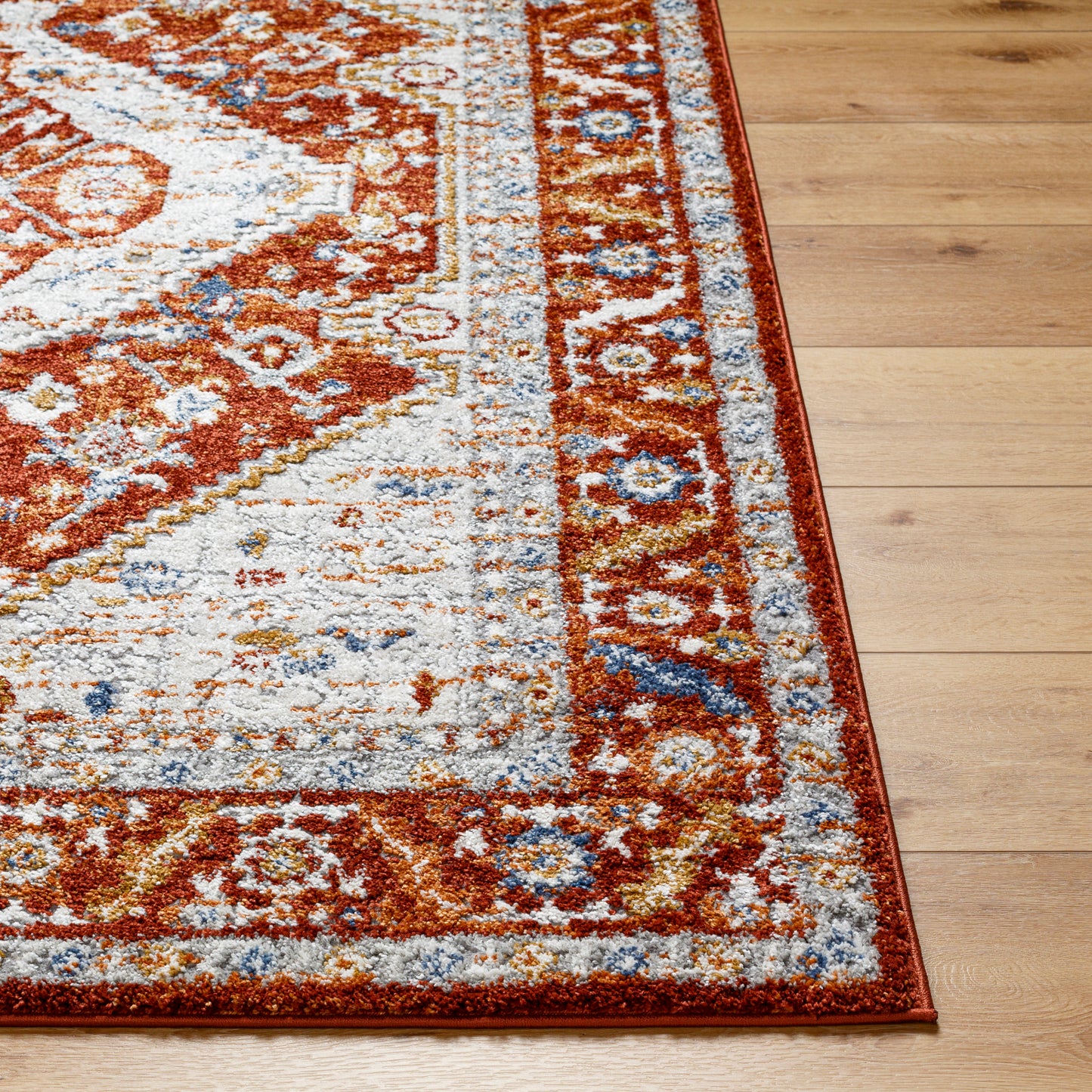 Liebe Machine Woven Rug Livabliss Liebe
