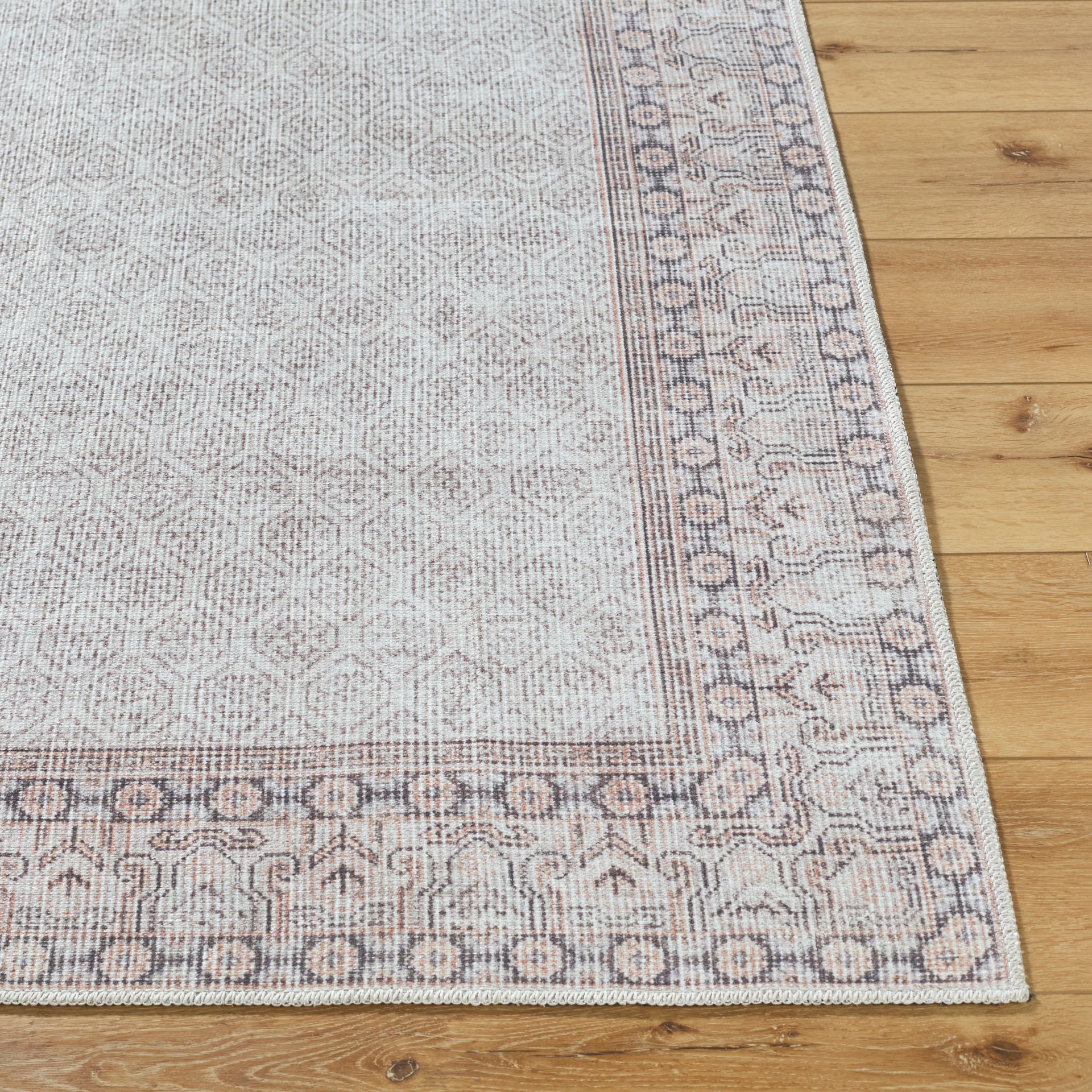 Rainier Machine Woven Rug Our Pnw Home X Livabliss Rainier