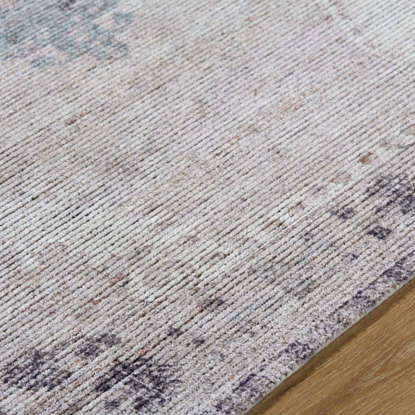 Luton Handmade Rug Livabliss Luton