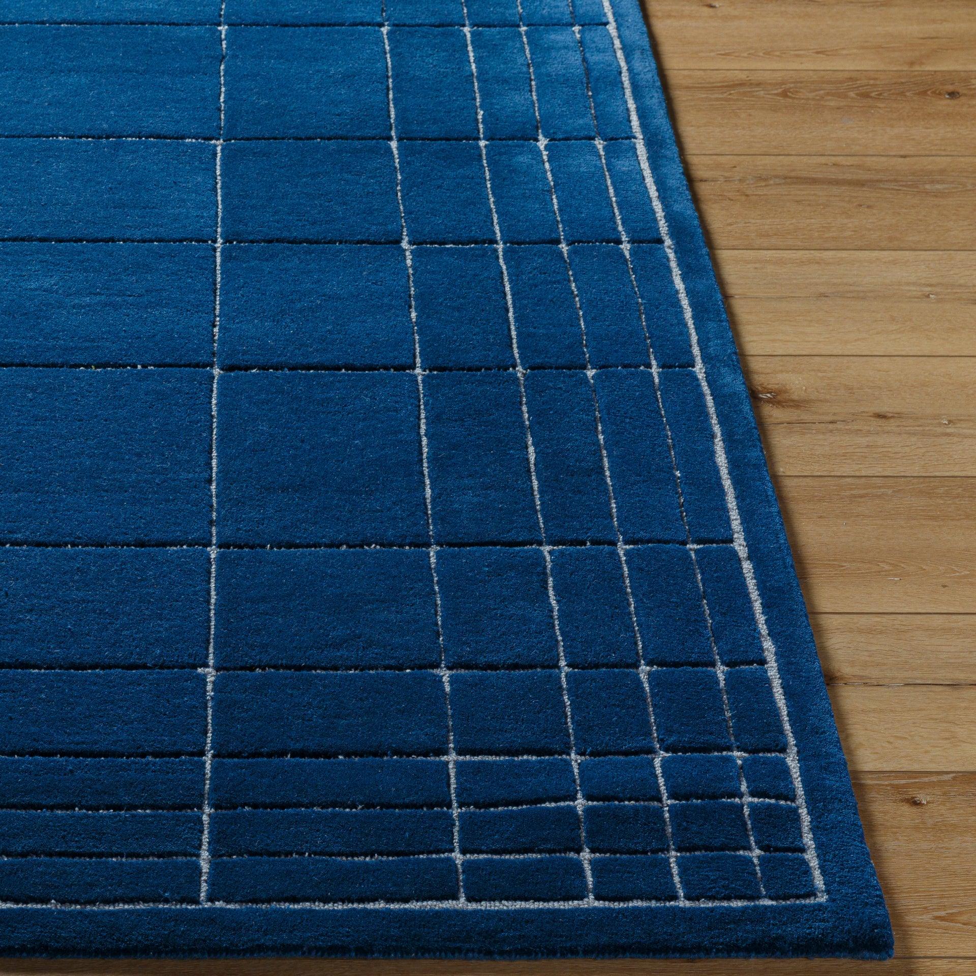 Brook Handmade Rug Livabliss Brook